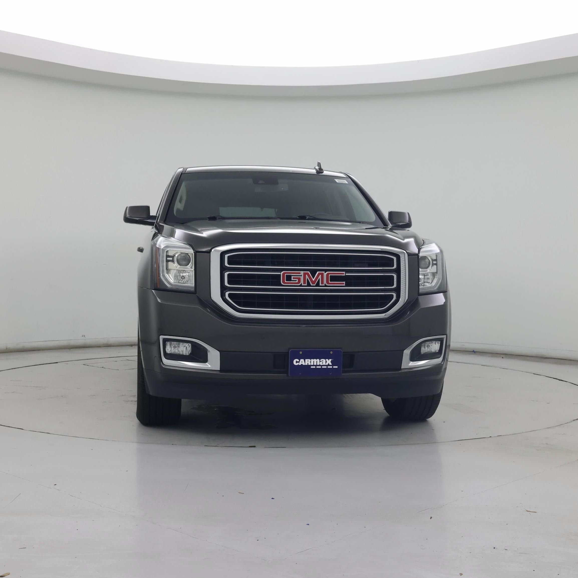 Thumbnail: 2020 GMC Yukon - 5