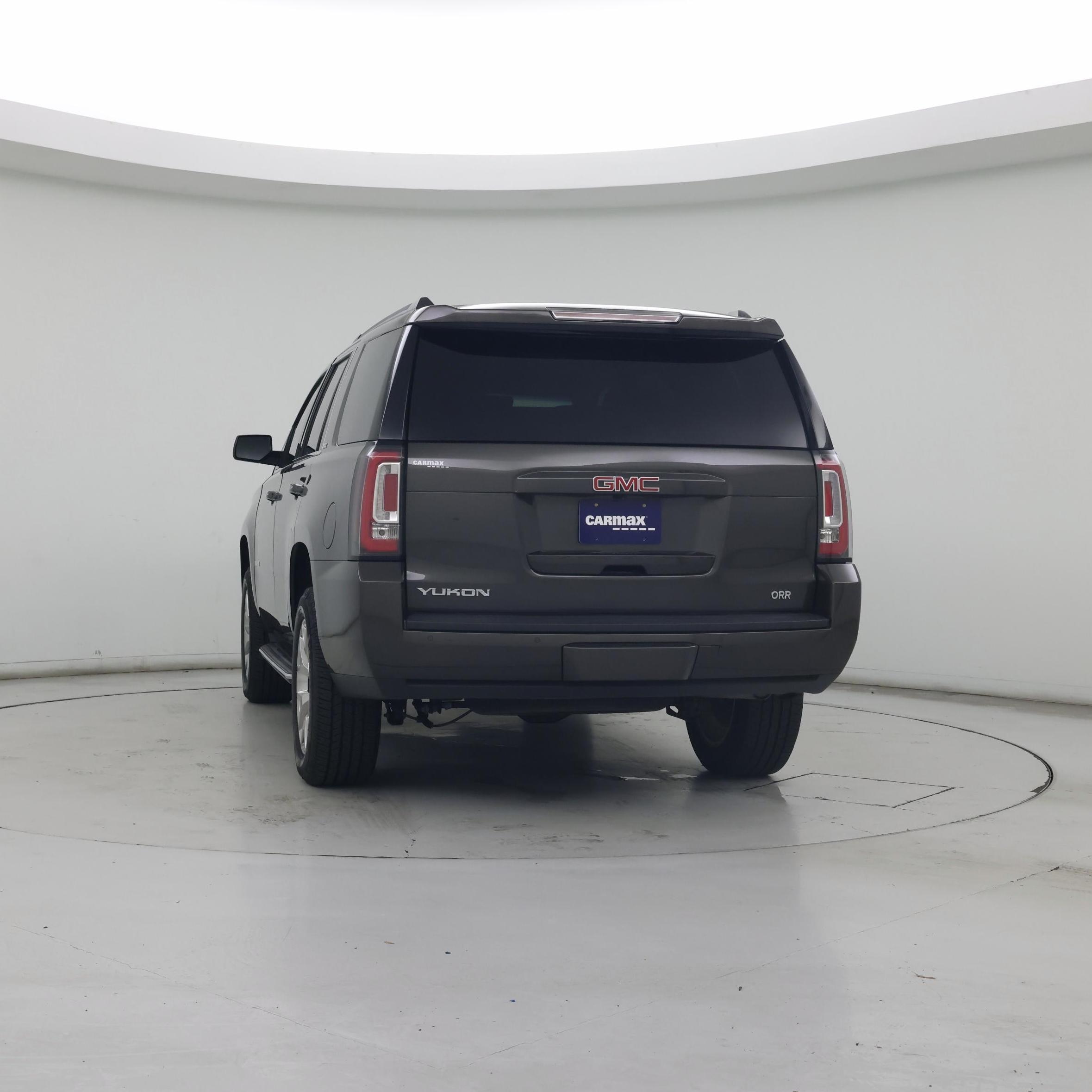 Thumbnail: 2020 GMC Yukon - 6
