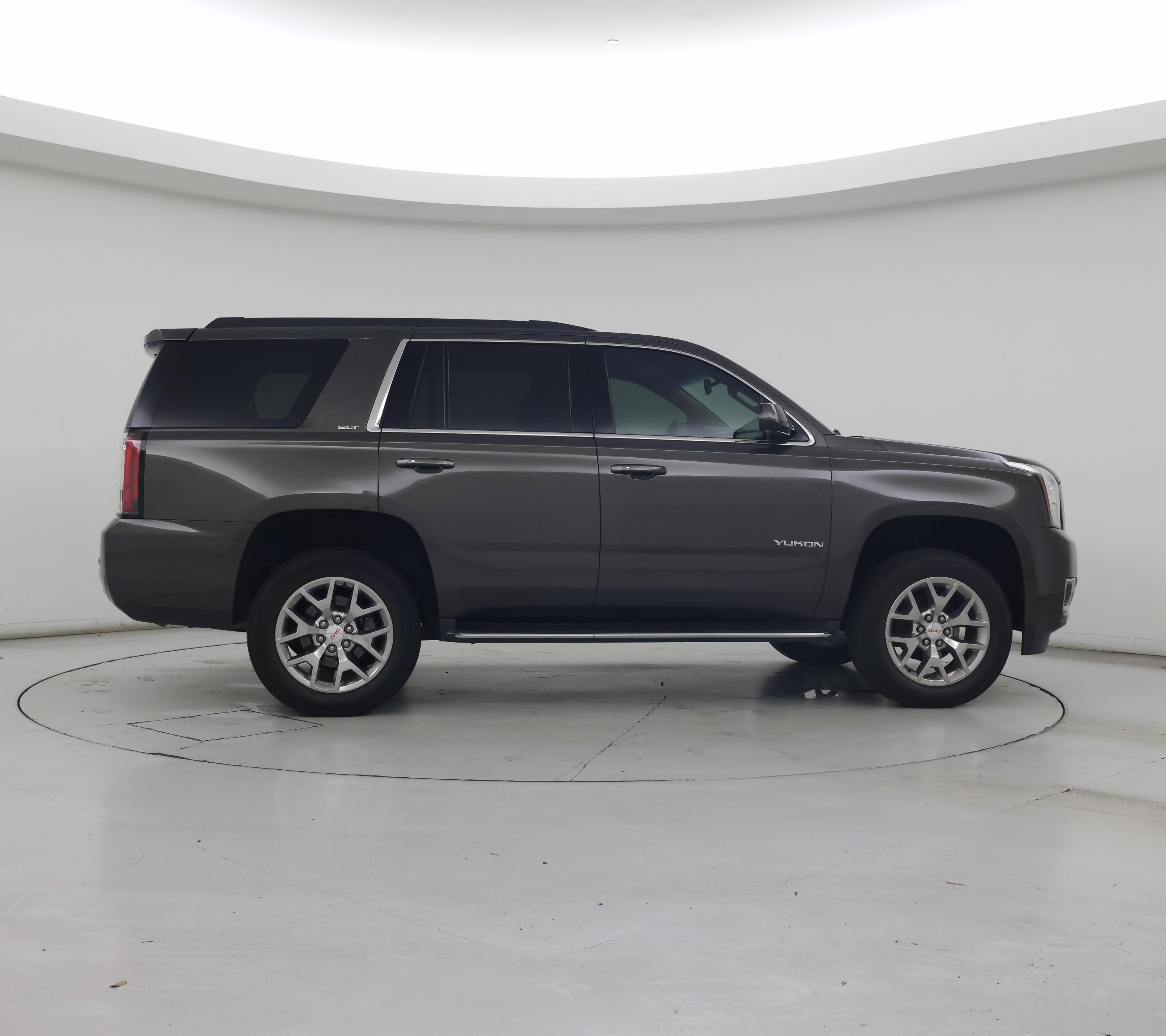 Thumbnail: 2020 GMC Yukon - 7