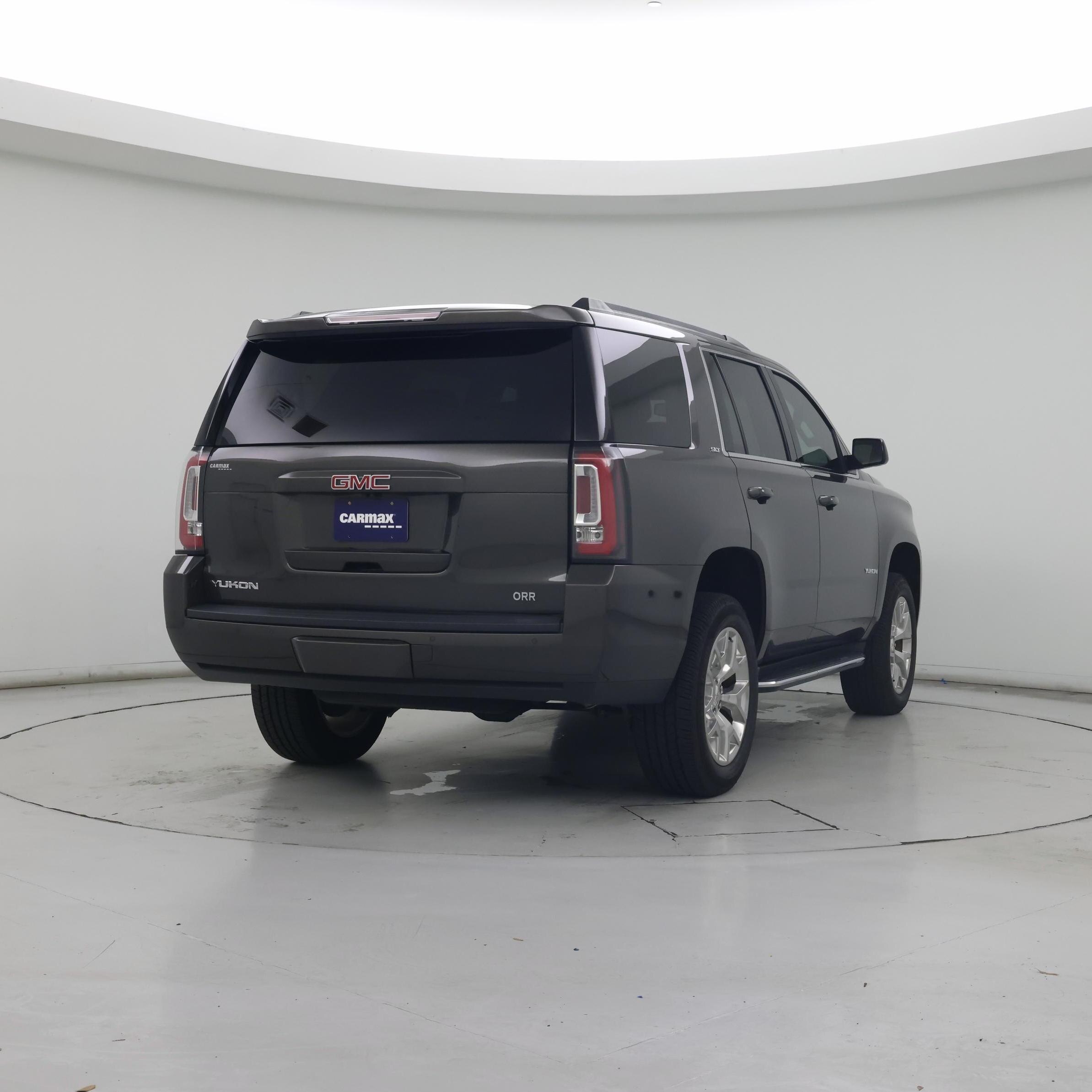Thumbnail: 2020 GMC Yukon - 8