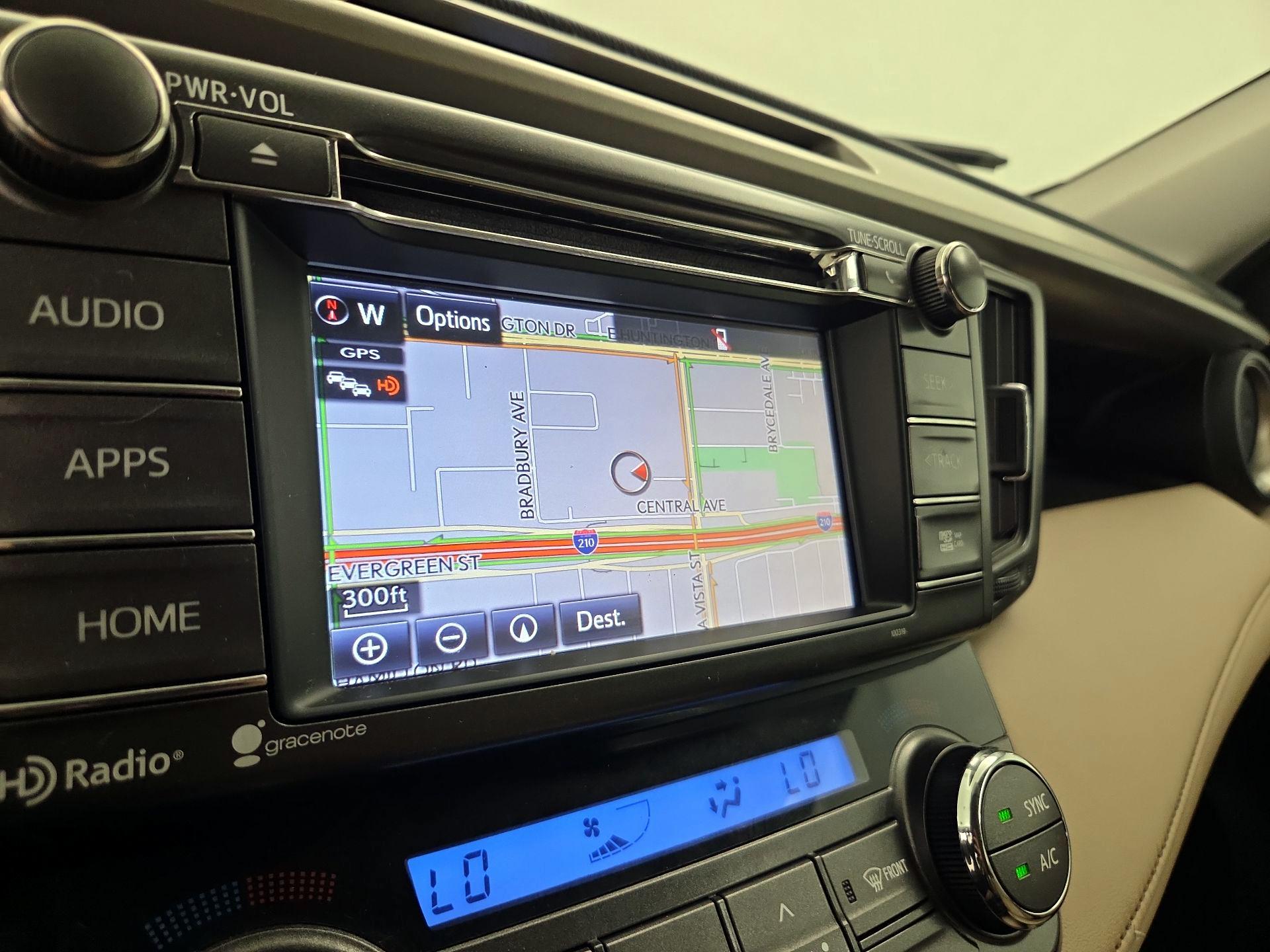 Thumbnail: 2015 Toyota RAV4 - 14