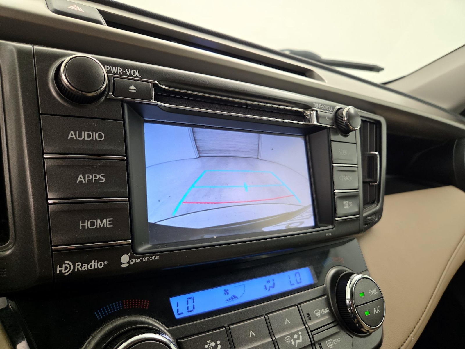 2015 Toyota RAV4 Limited - Photo 16