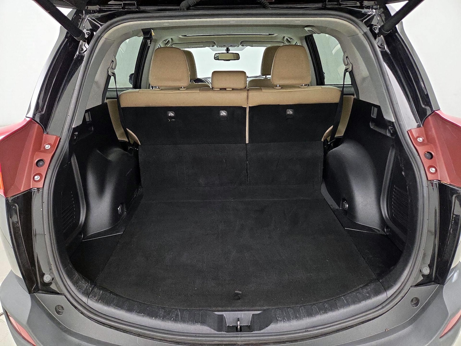 2015 Toyota RAV4 Limited - Photo 23