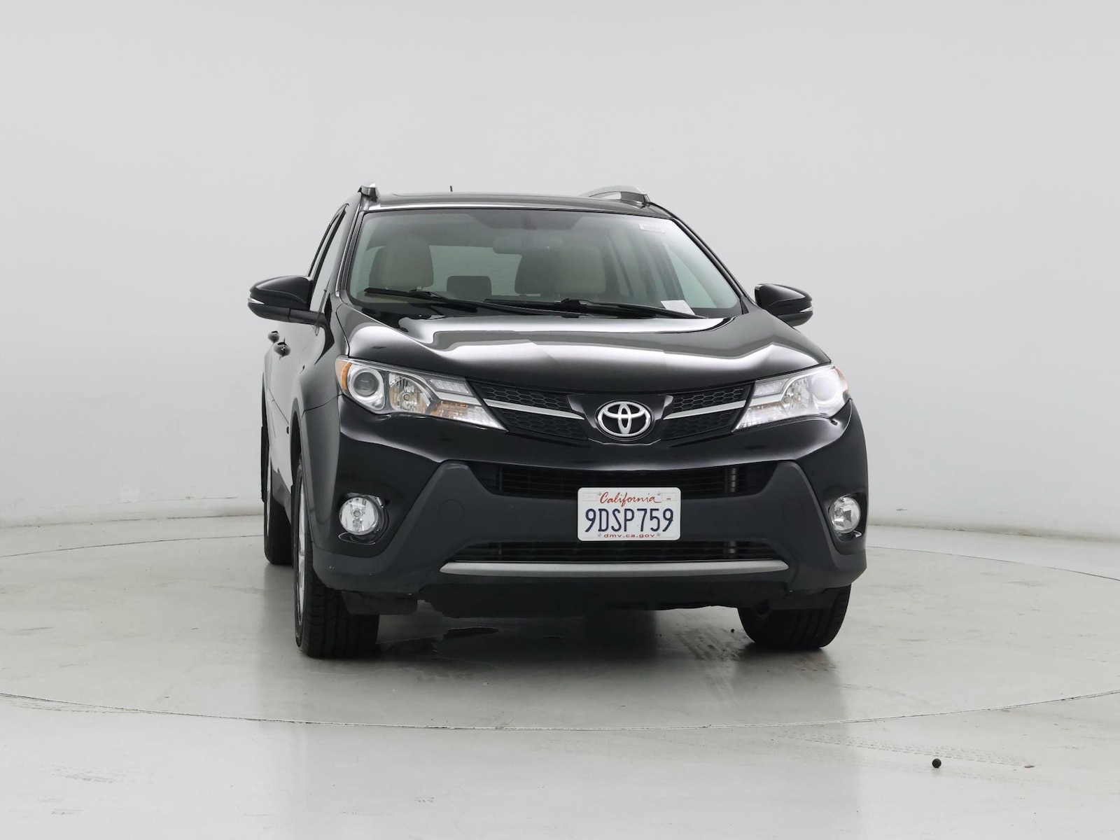 2015 Toyota RAV4 Limited - Photo 6