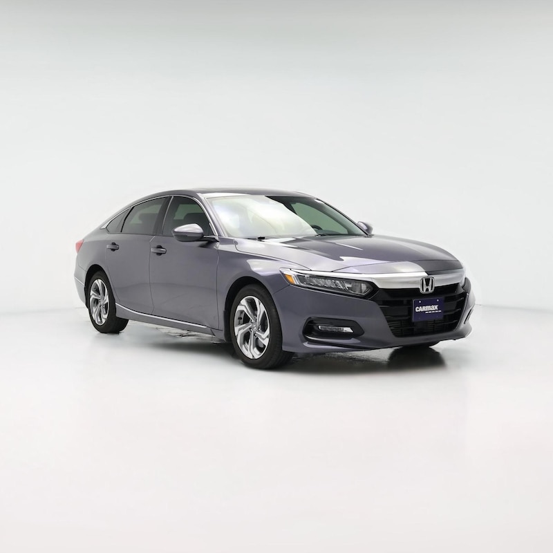 2019 Honda Accord EX-L