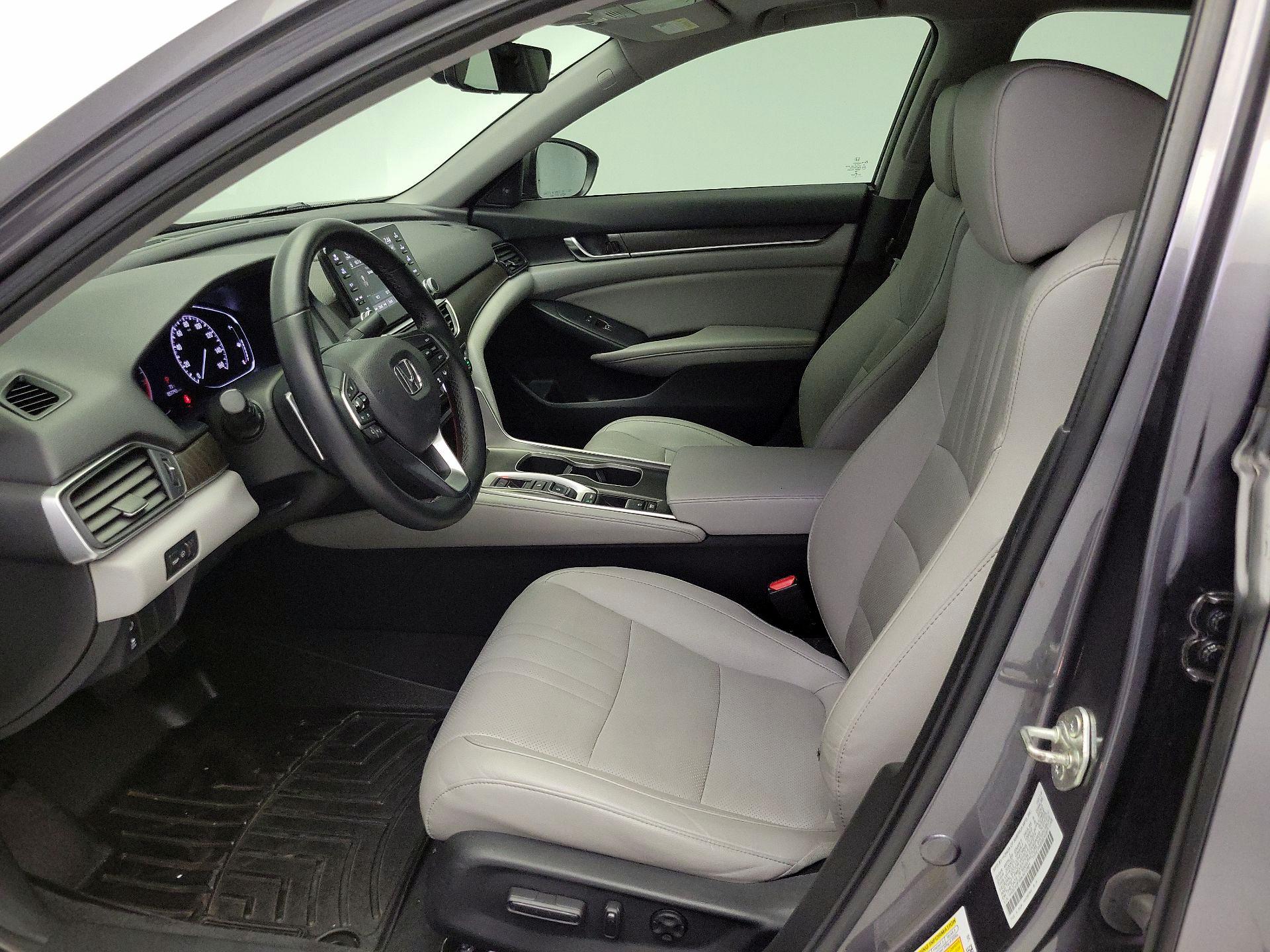 Thumbnail: 2019 Honda Accord - 11
