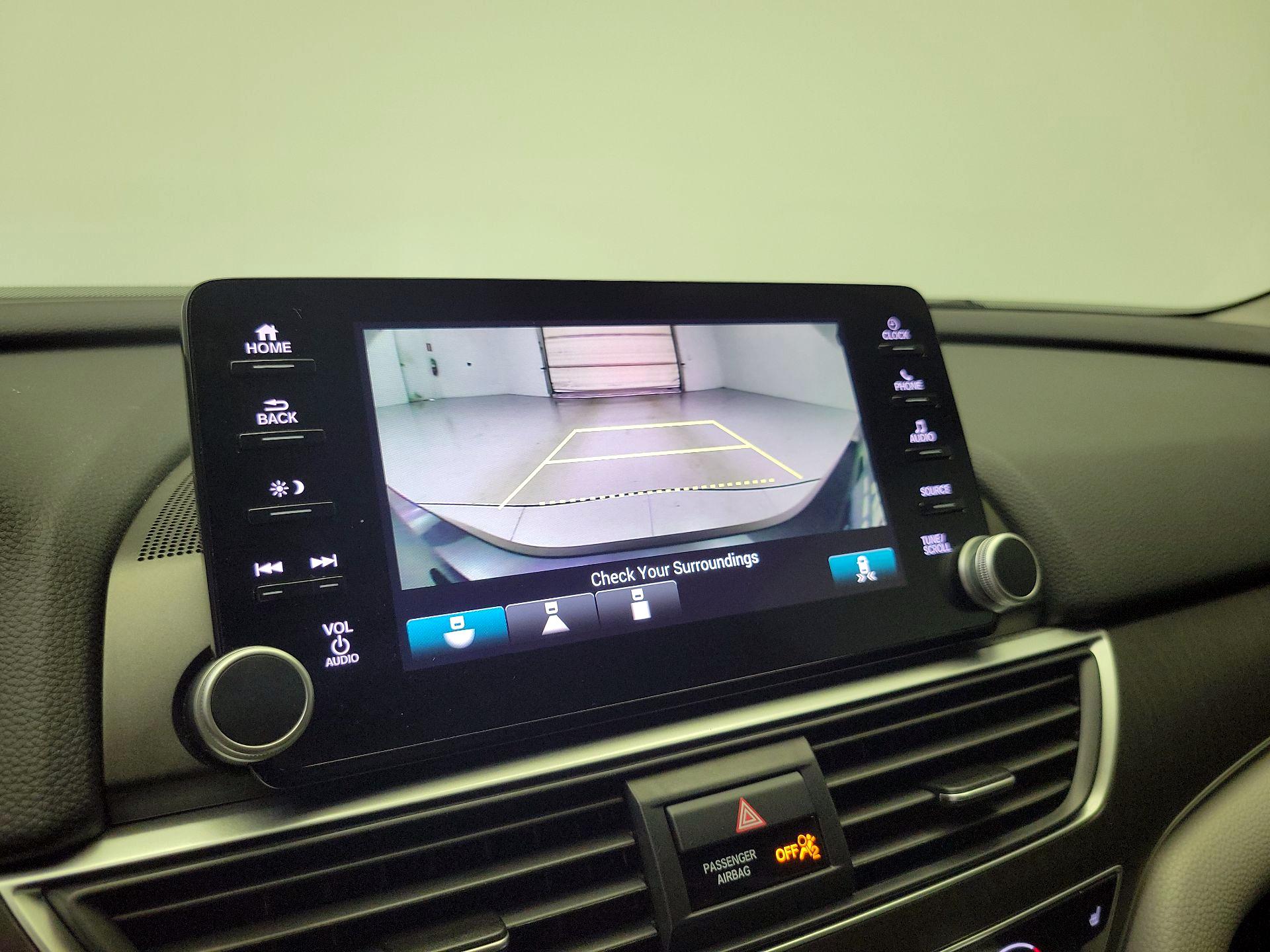 Thumbnail: 2019 Honda Accord - 14