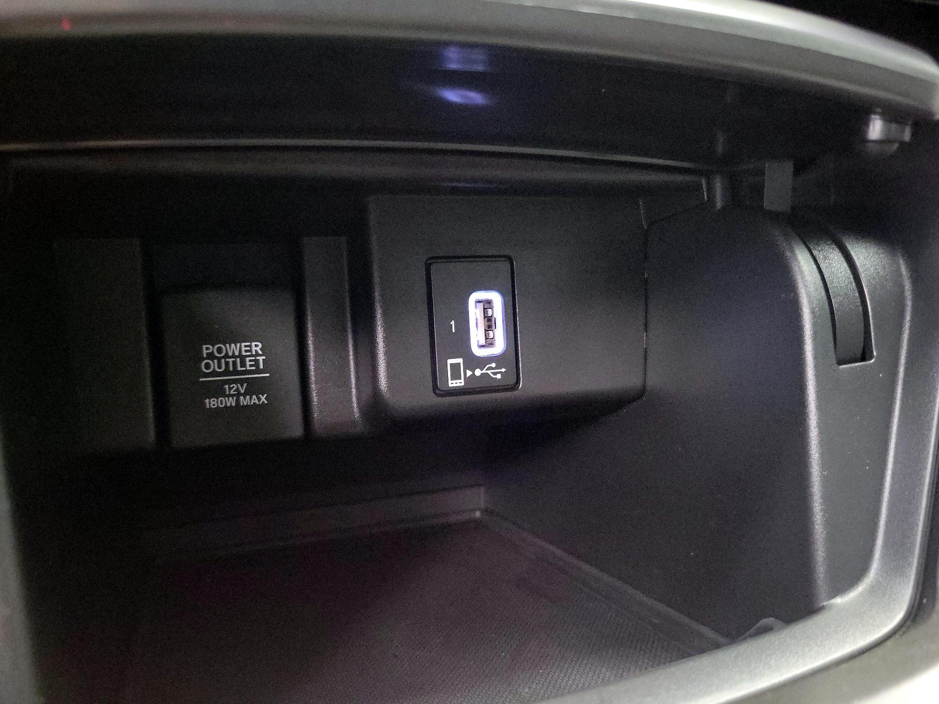 Thumbnail: 2019 Honda Accord - 18