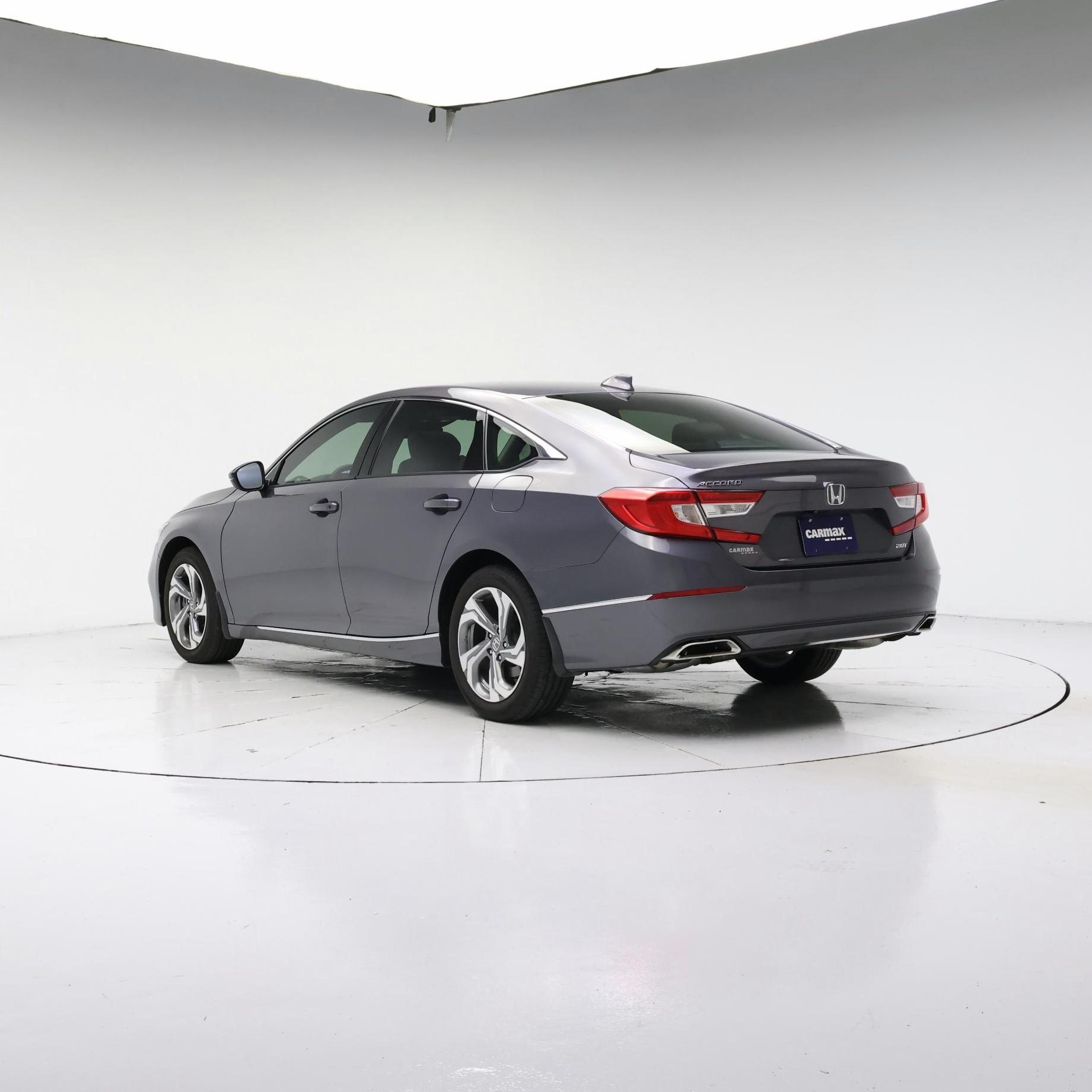 Thumbnail: 2019 Honda Accord - 2