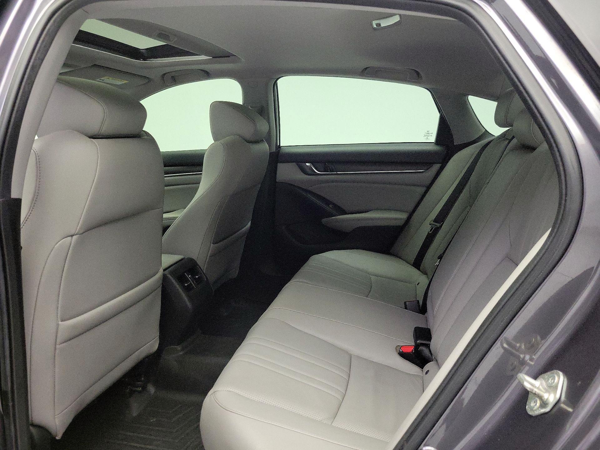 Thumbnail: 2019 Honda Accord - 20