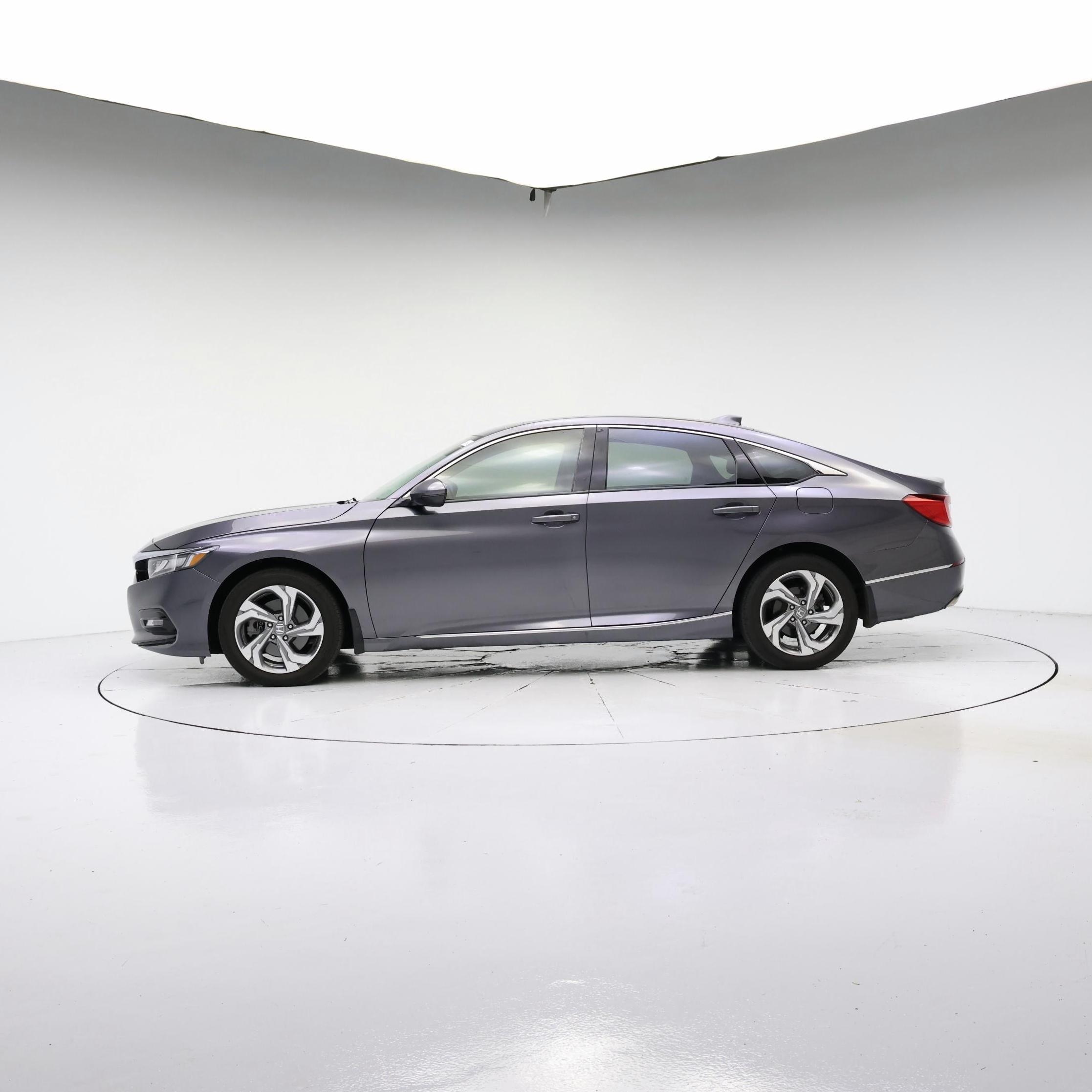 Thumbnail: 2019 Honda Accord - 3