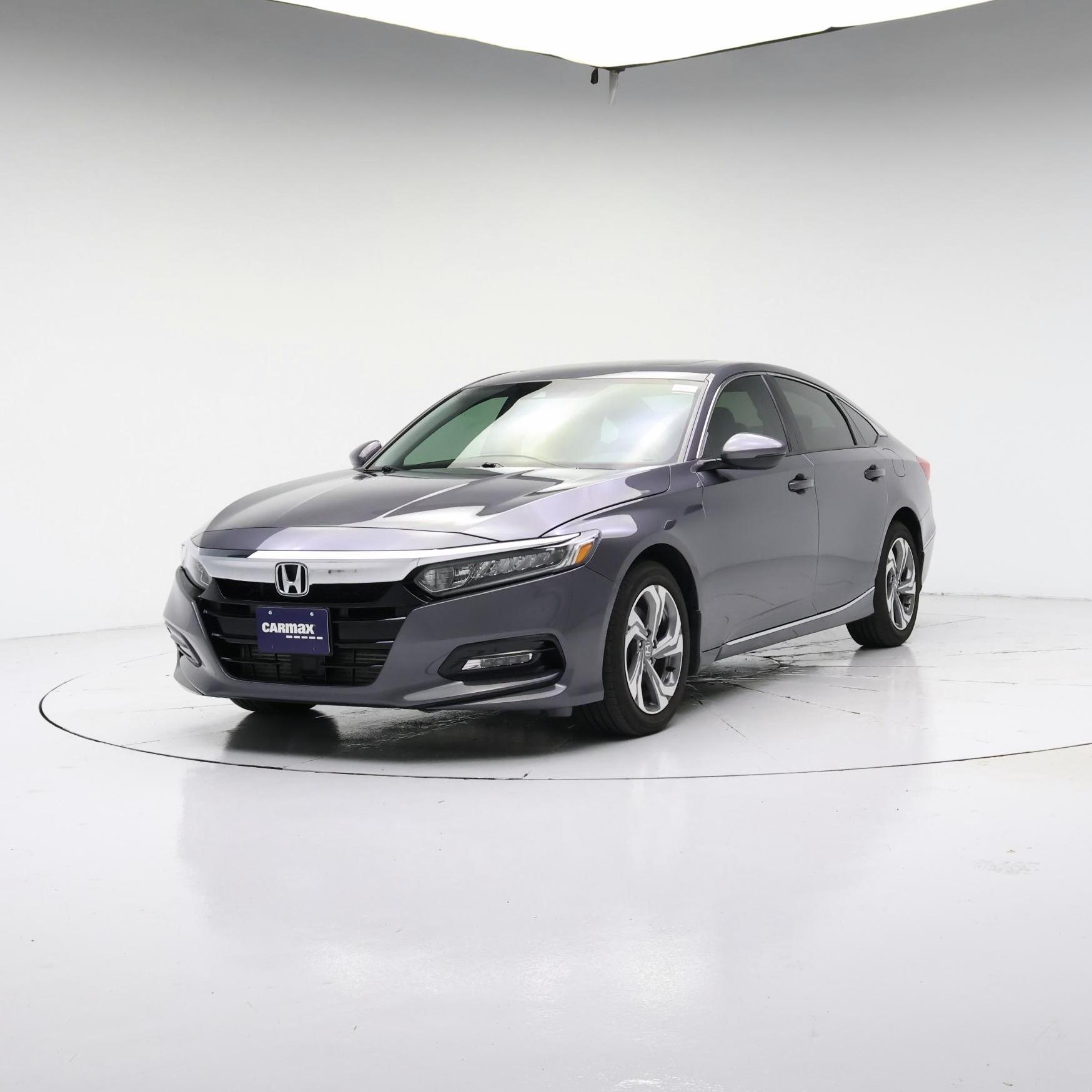 Thumbnail: 2019 Honda Accord - 4