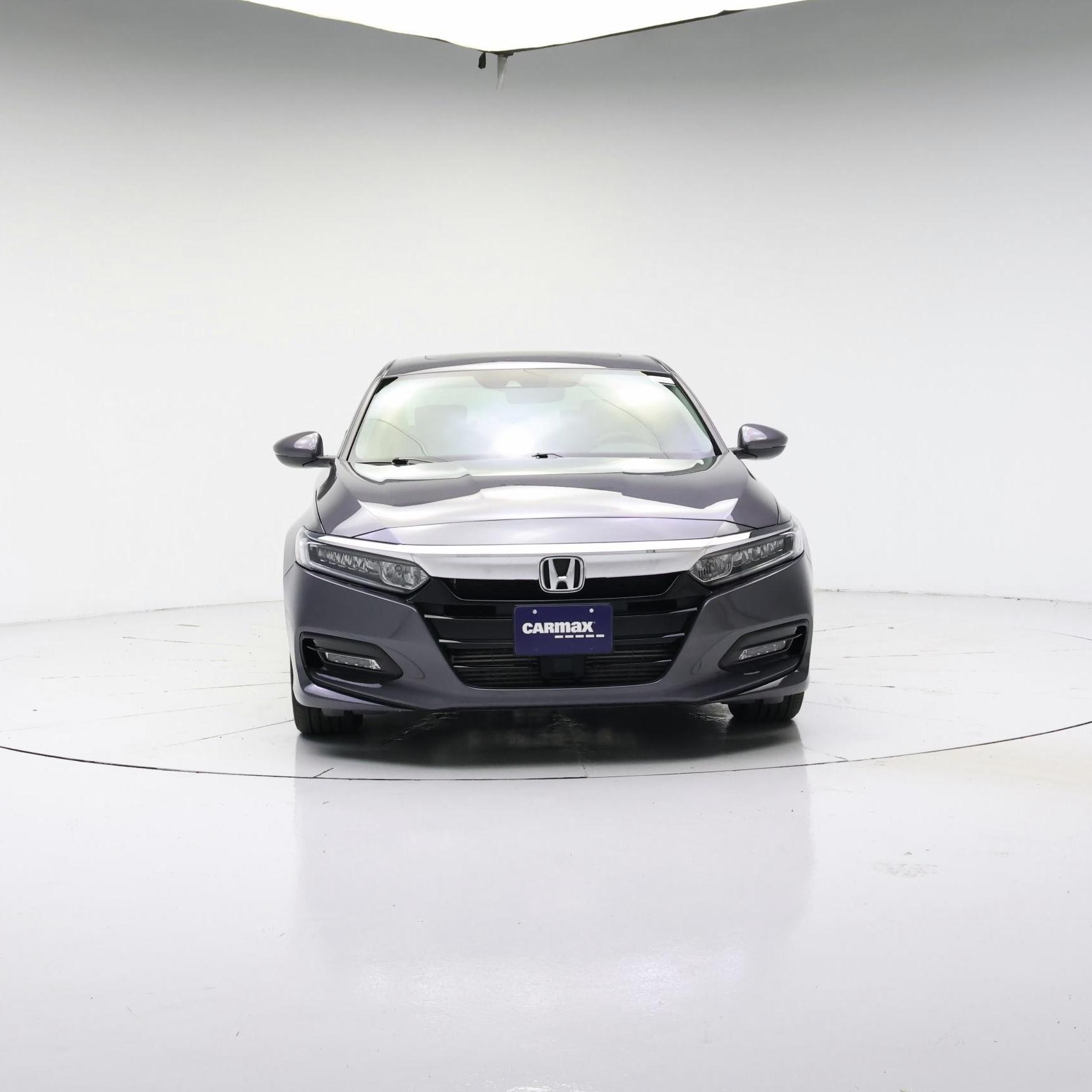 Thumbnail: 2019 Honda Accord - 5