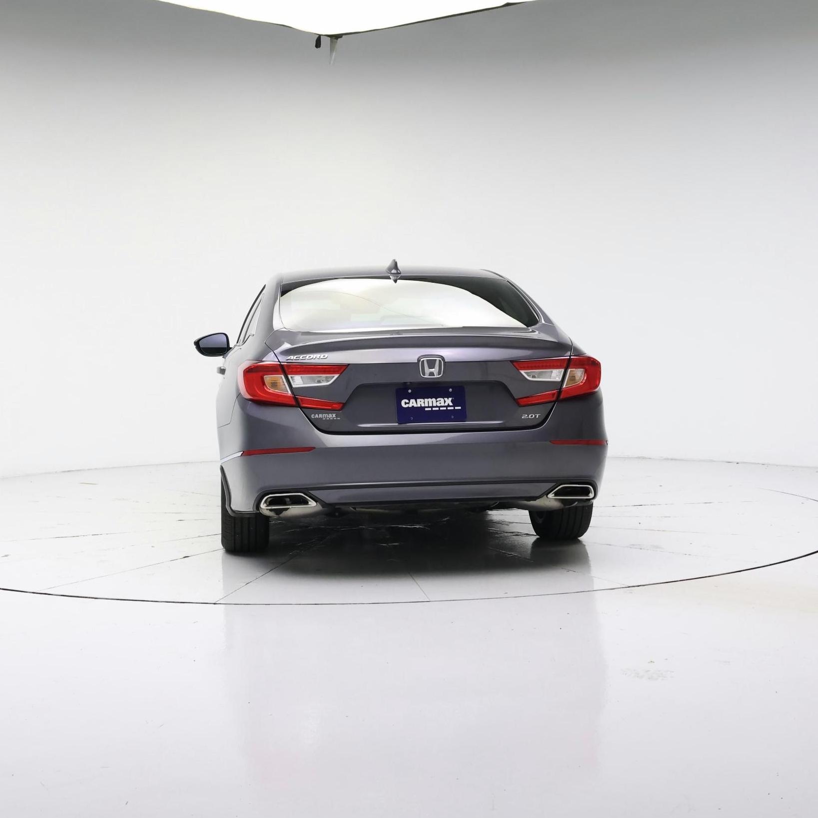 Thumbnail: 2019 Honda Accord - 6