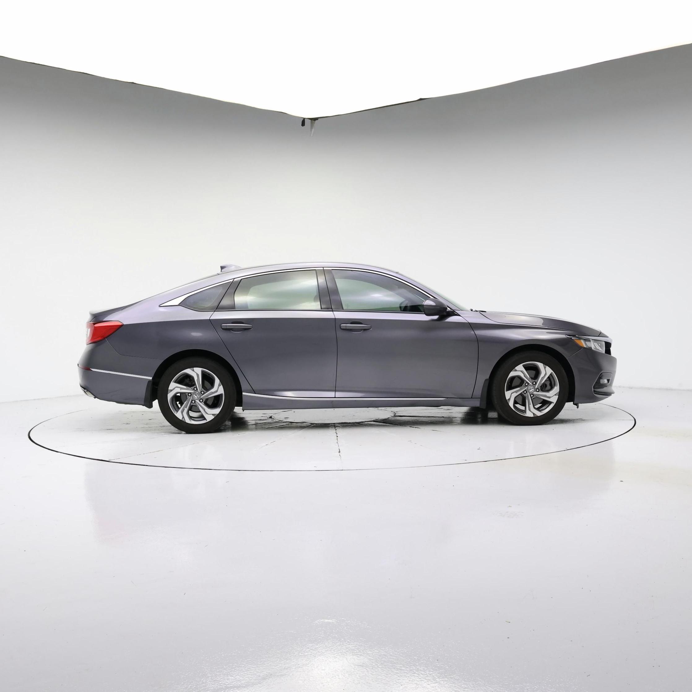 Thumbnail: 2019 Honda Accord - 7