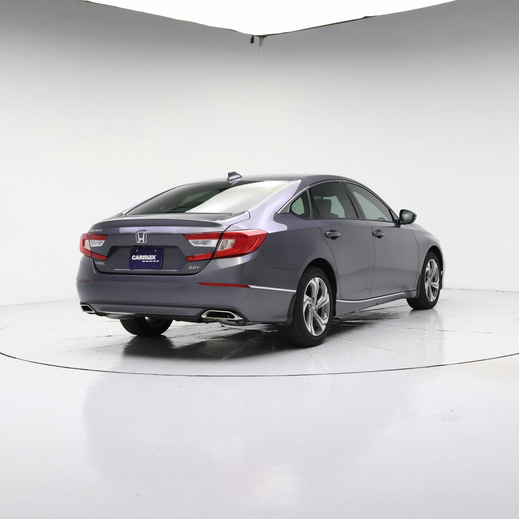 Thumbnail: 2019 Honda Accord - 8