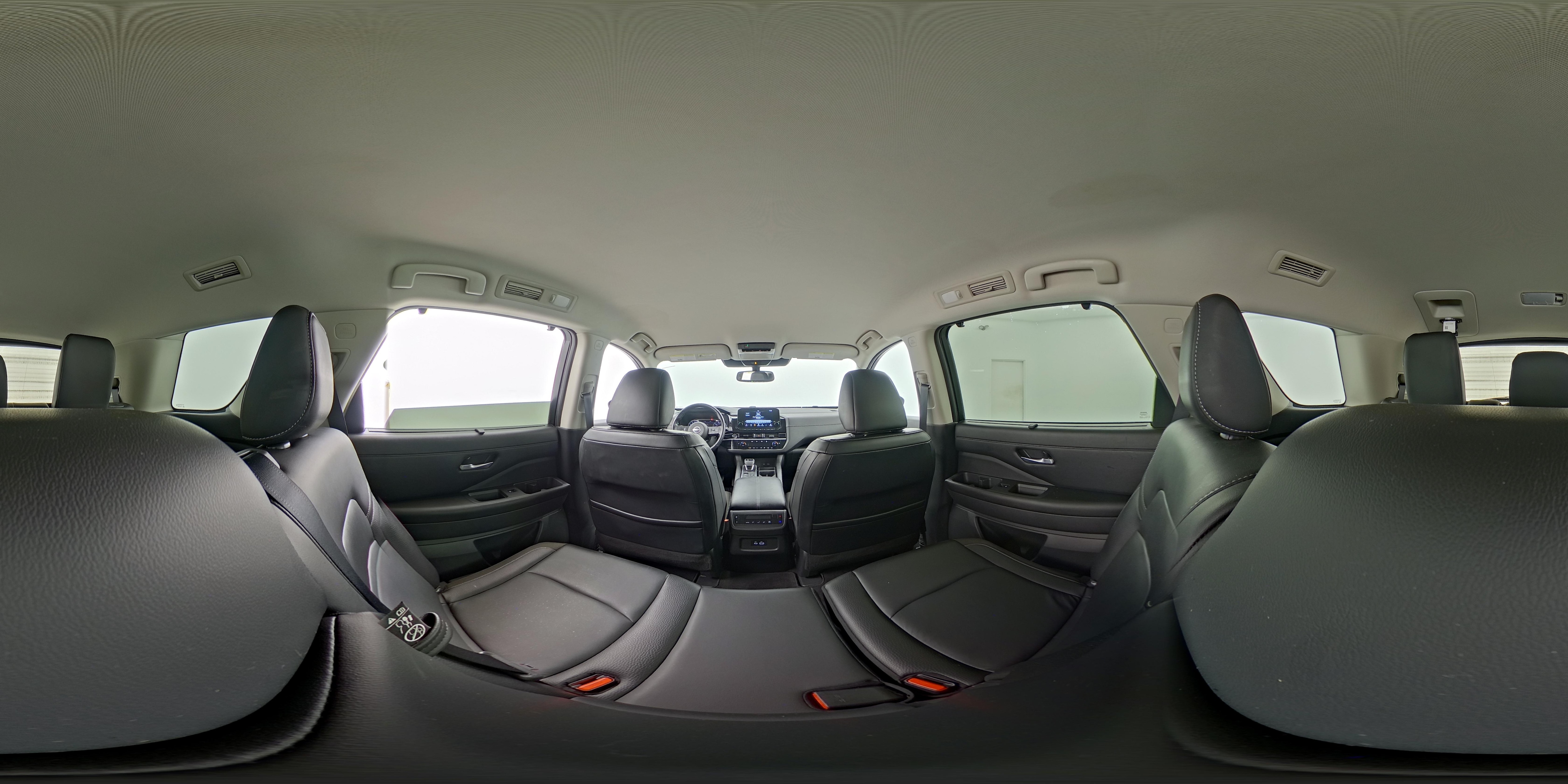 2022 Nissan Pathfinder SL - Photo 28