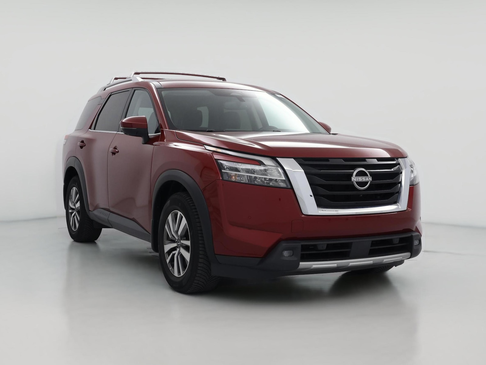 2022 Nissan Pathfinder SL - Photo 1