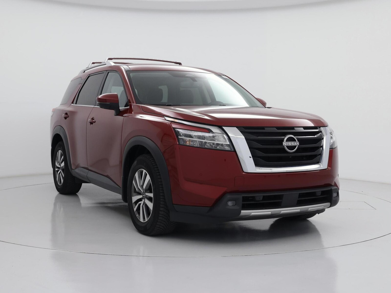 2022 Nissan Pathfinder SL - Photo 2