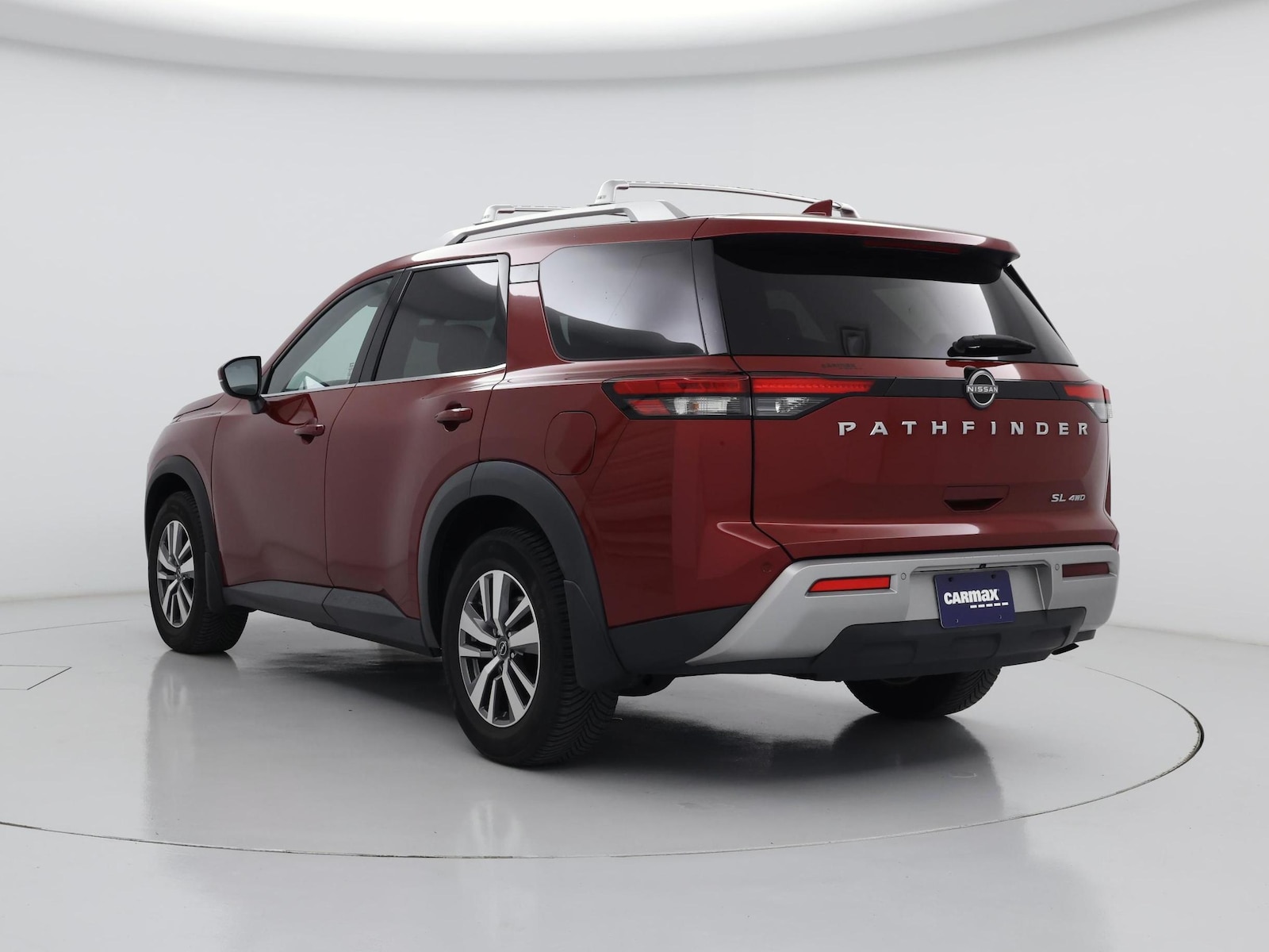 2022 Nissan Pathfinder SL - Photo 3