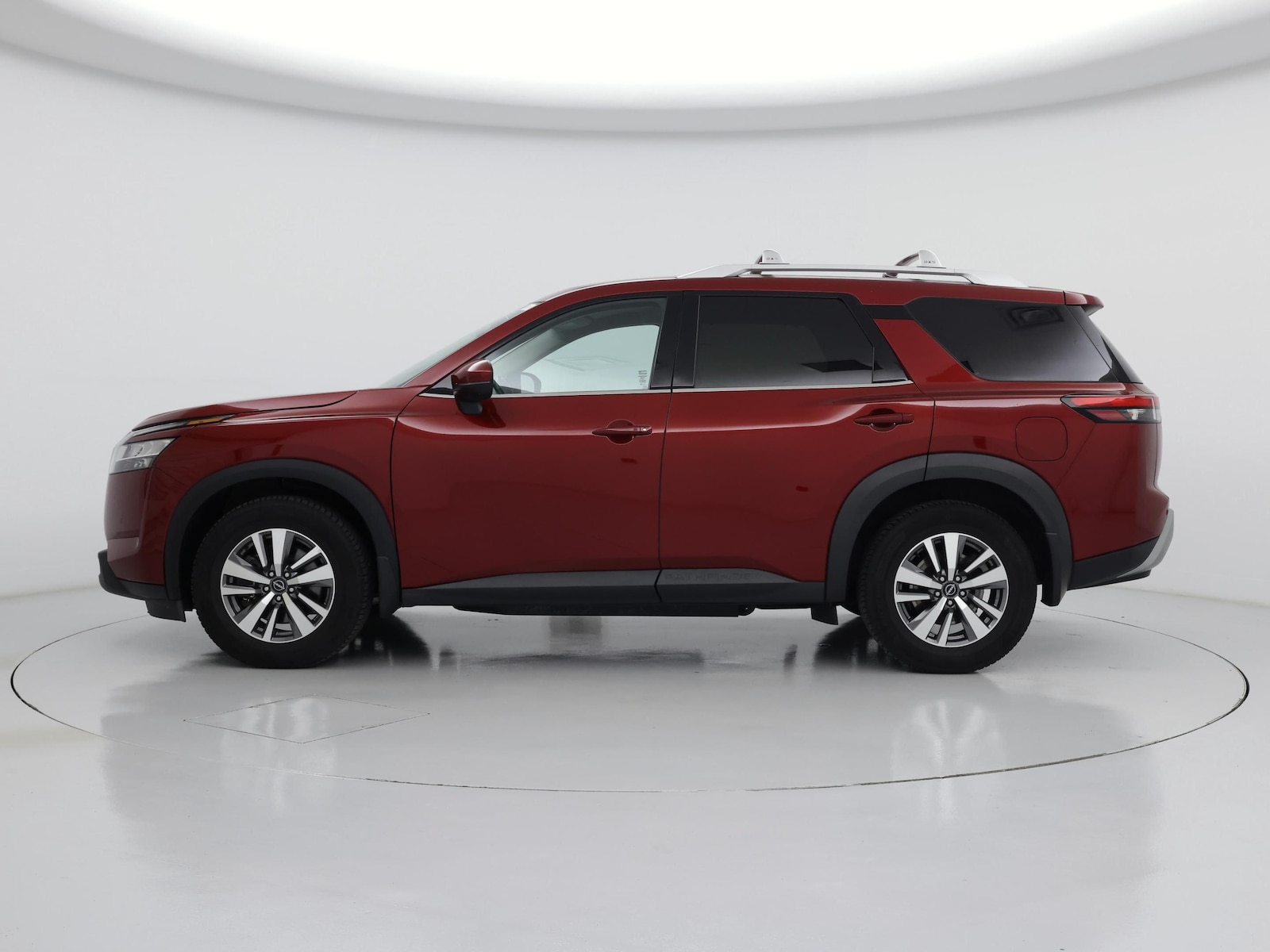 2022 Nissan Pathfinder SL - Photo 4