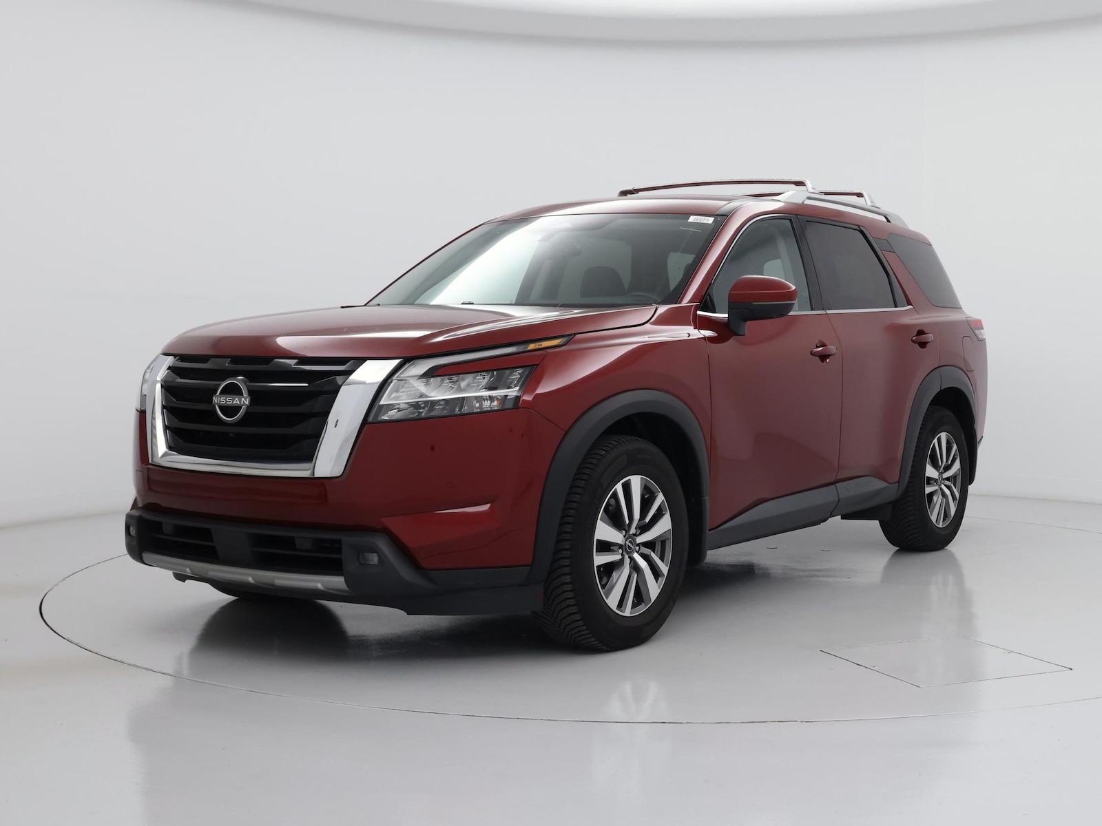 2022 Nissan Pathfinder SL - Photo 5