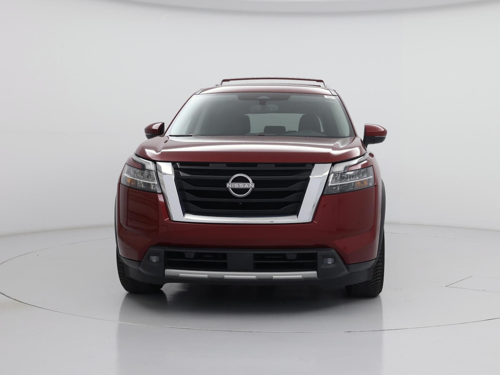 2022 Nissan Pathfinder SL - Photo 6