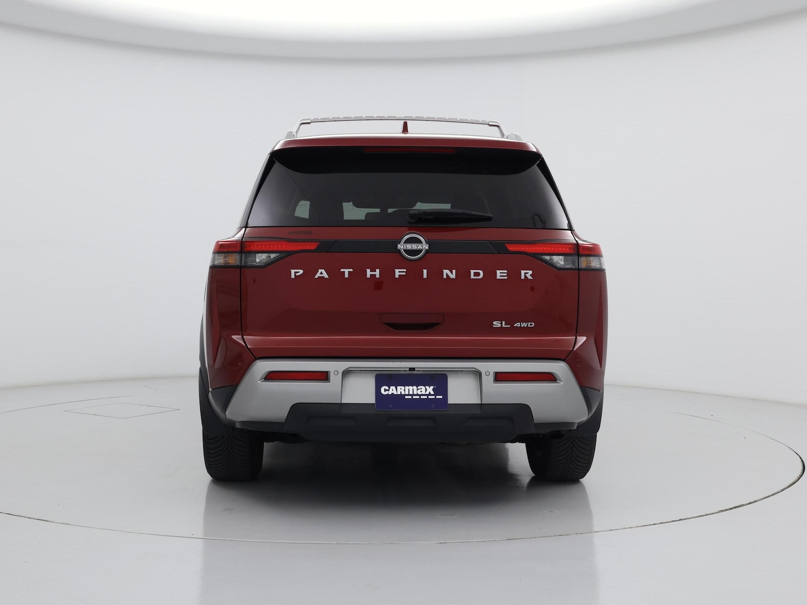 2022 Nissan Pathfinder SL - Photo 7