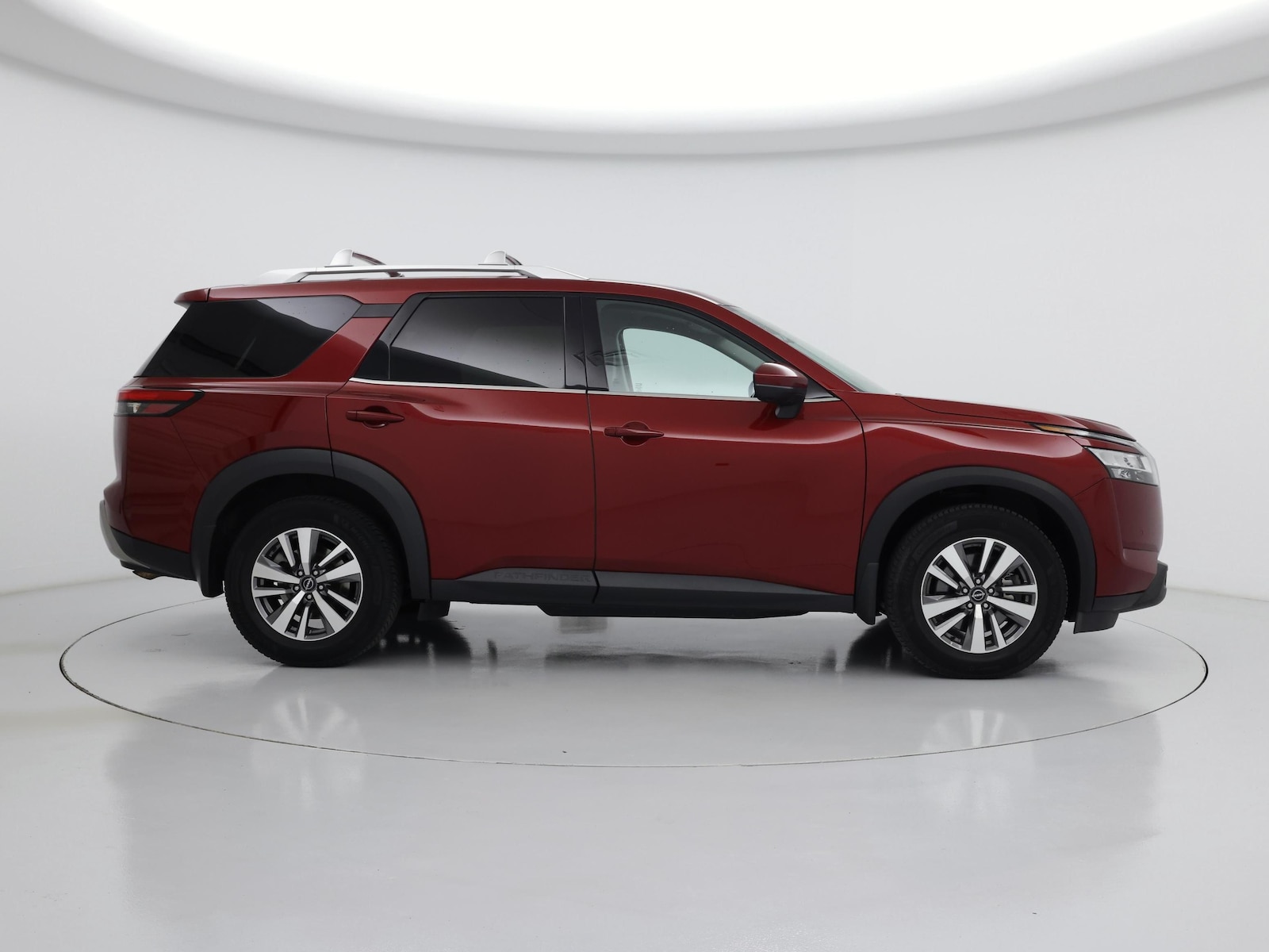 2022 Nissan Pathfinder SL - Photo 8