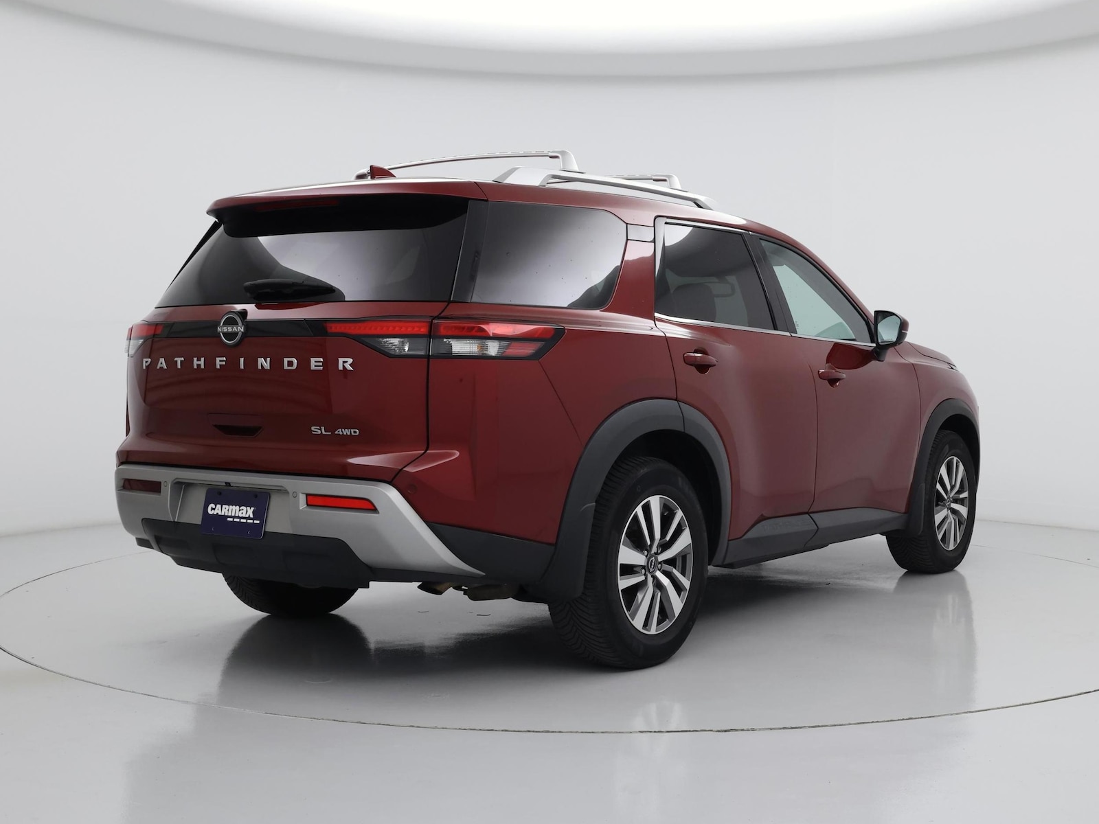 2022 Nissan Pathfinder SL - Photo 9