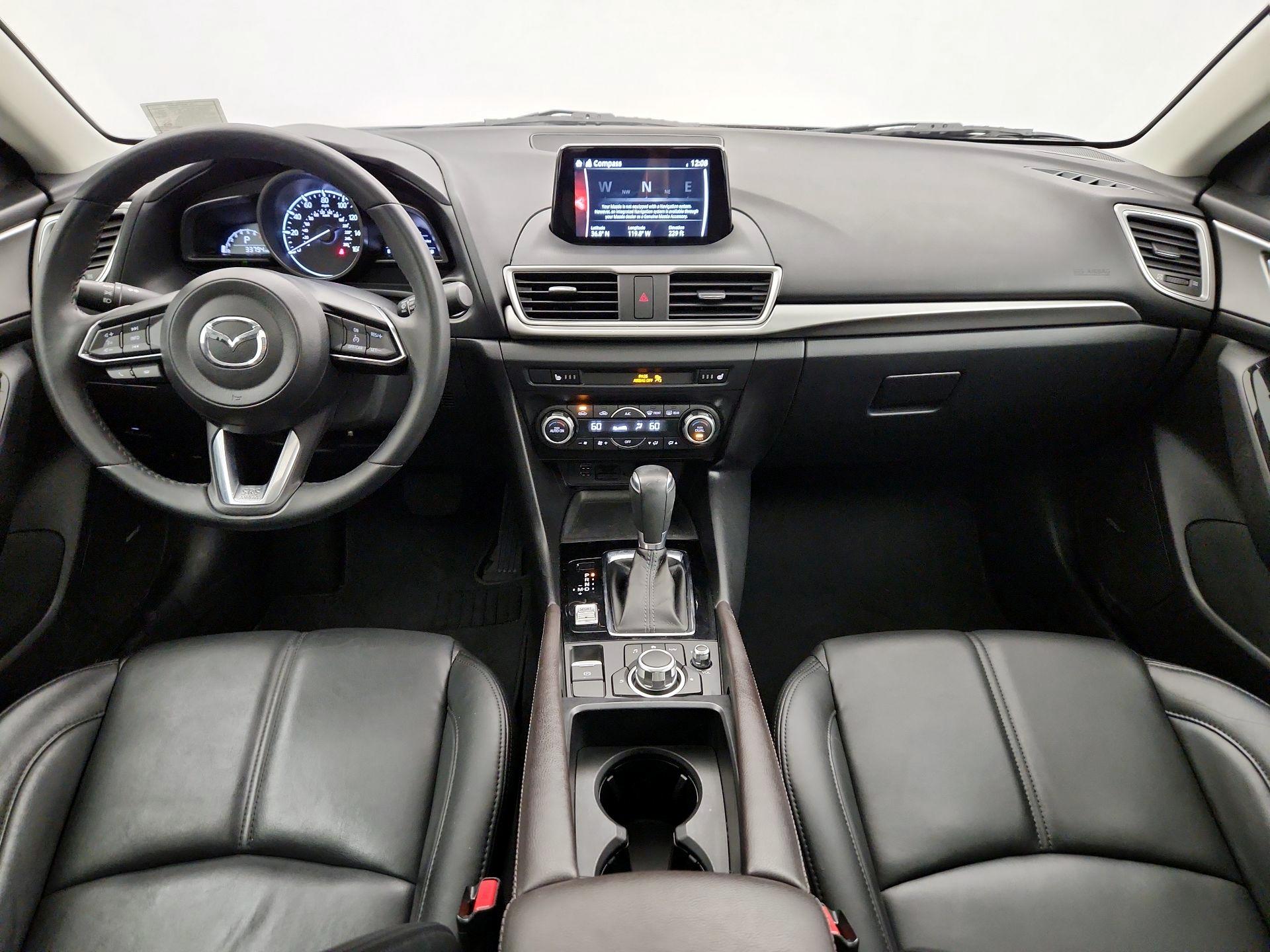 Thumbnail: 2017 Mazda Mazda3 - 9