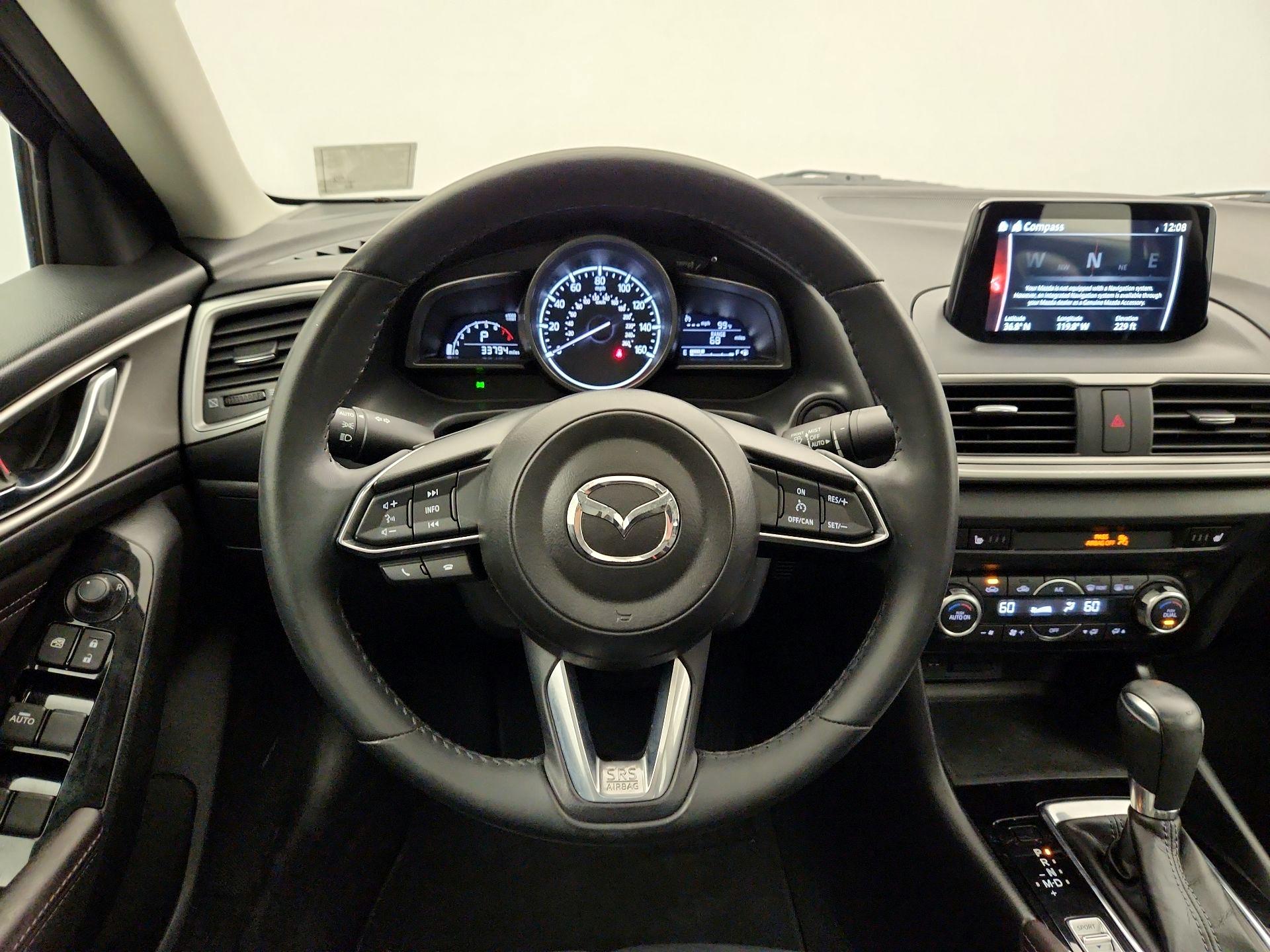 Thumbnail: 2017 Mazda Mazda3 - 10