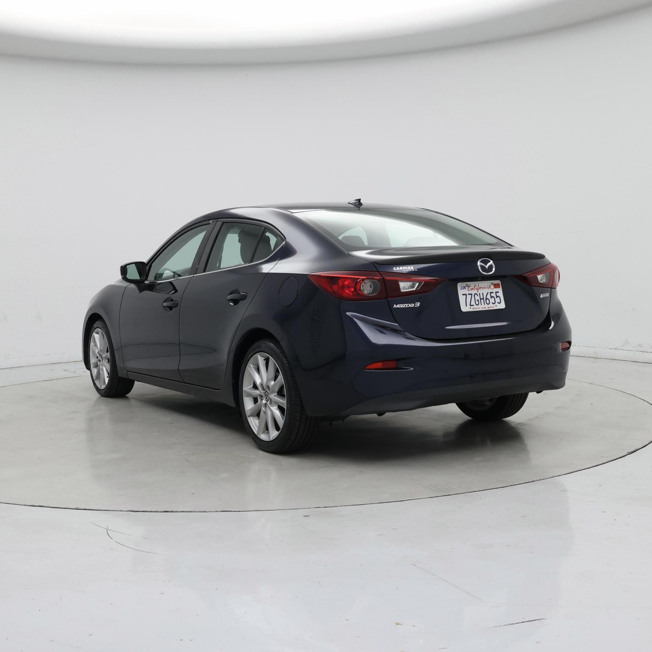 Thumbnail: 2017 Mazda Mazda3 - 2