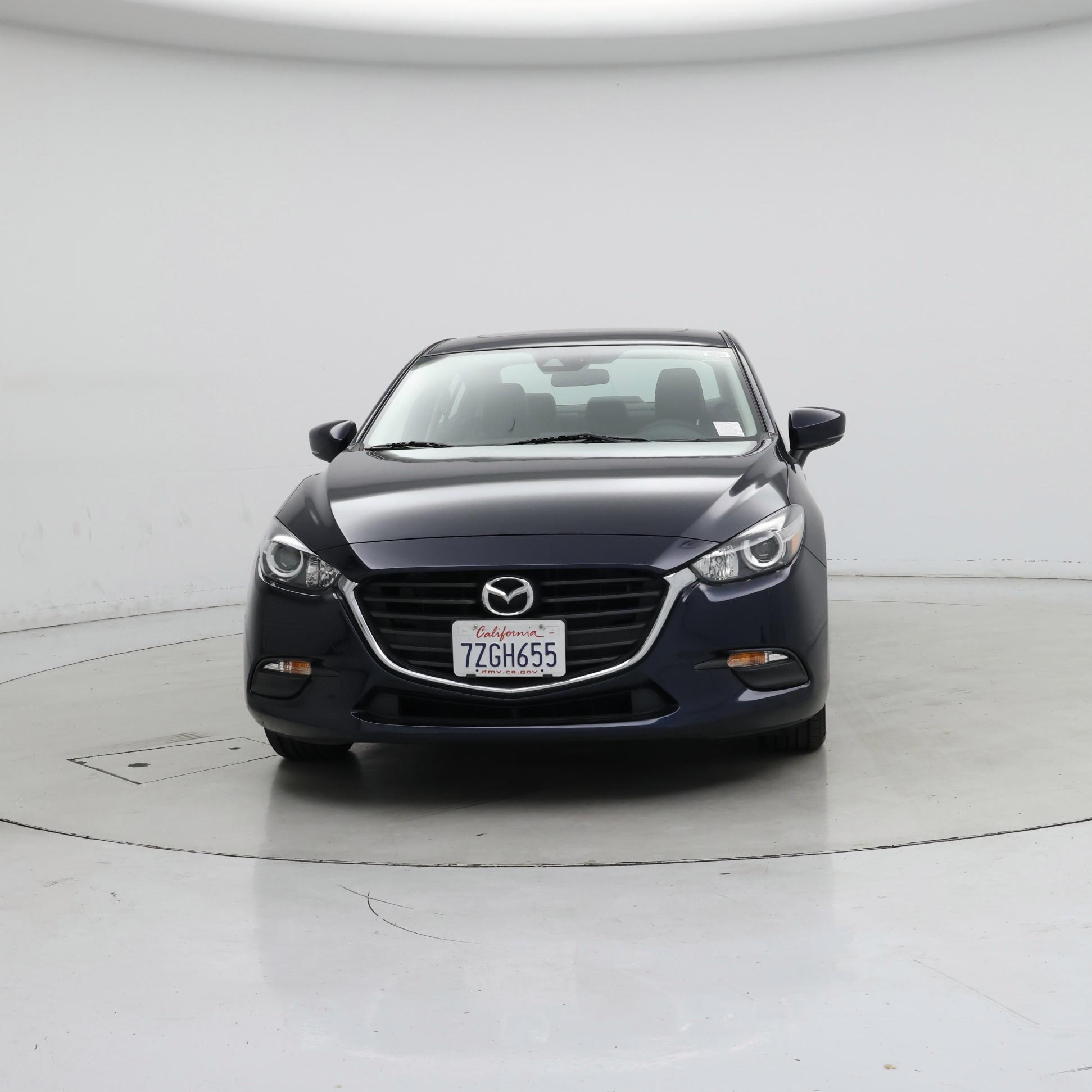 Thumbnail: 2017 Mazda Mazda3 - 5