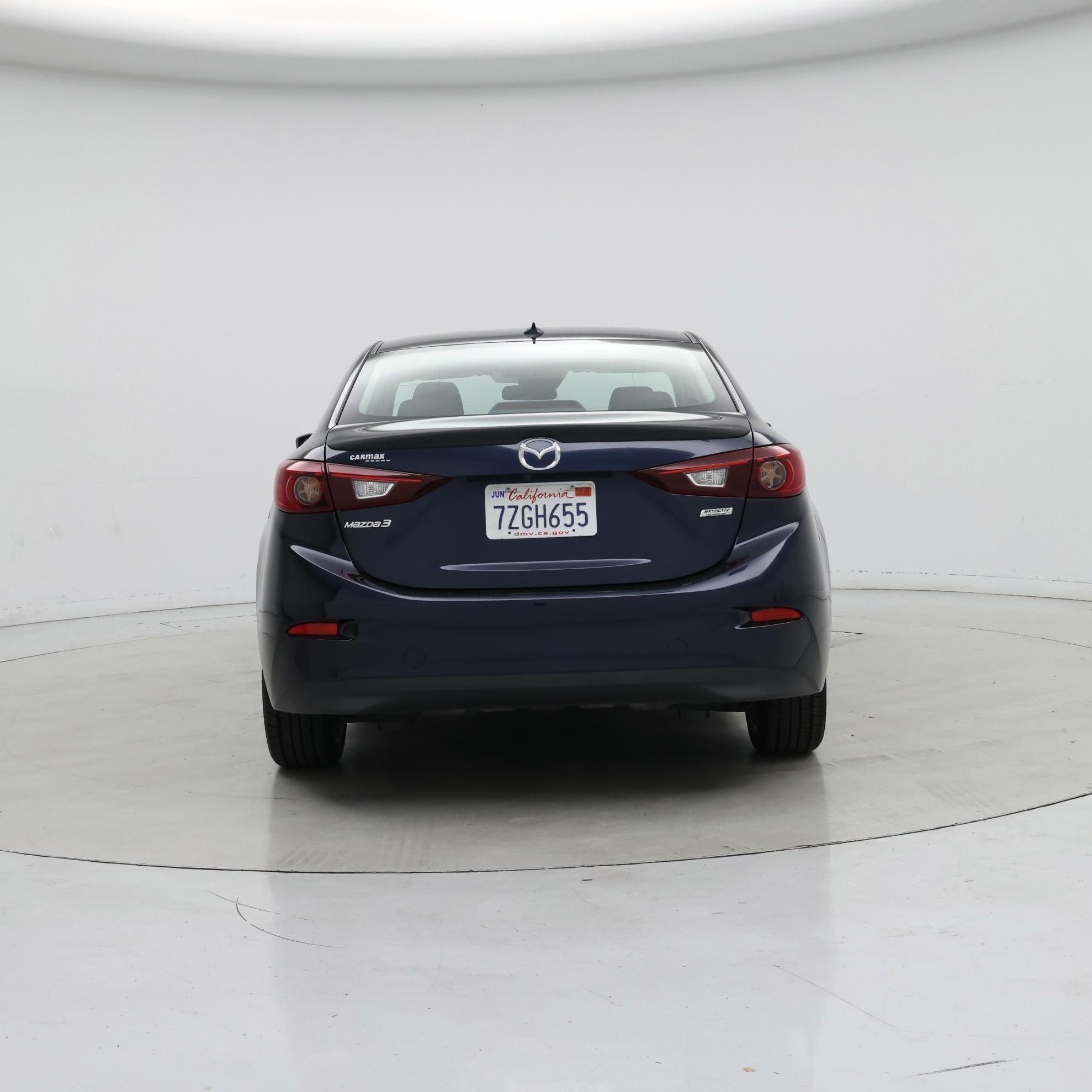 Thumbnail: 2017 Mazda Mazda3 - 6