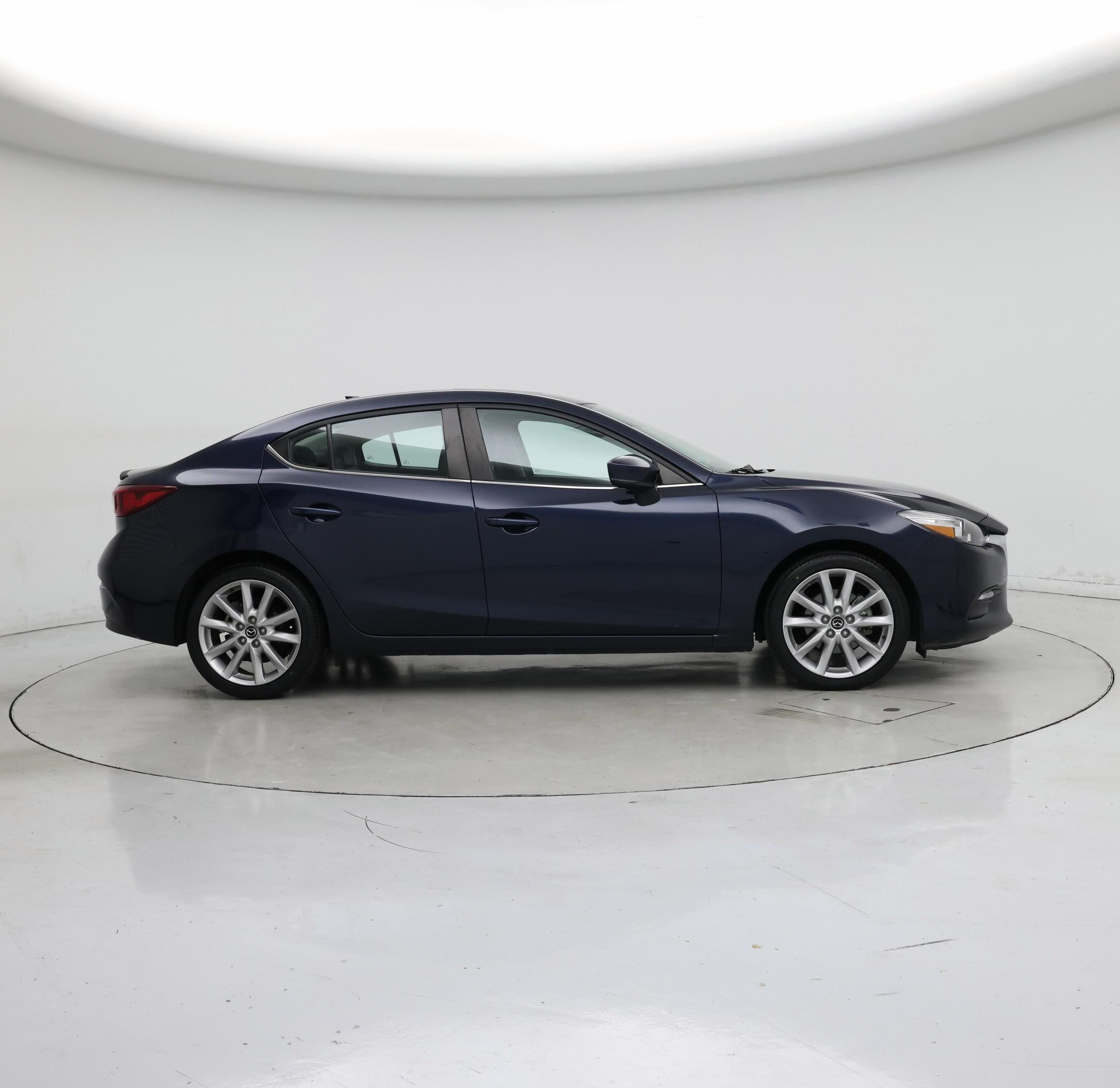 Thumbnail: 2017 Mazda Mazda3 - 7