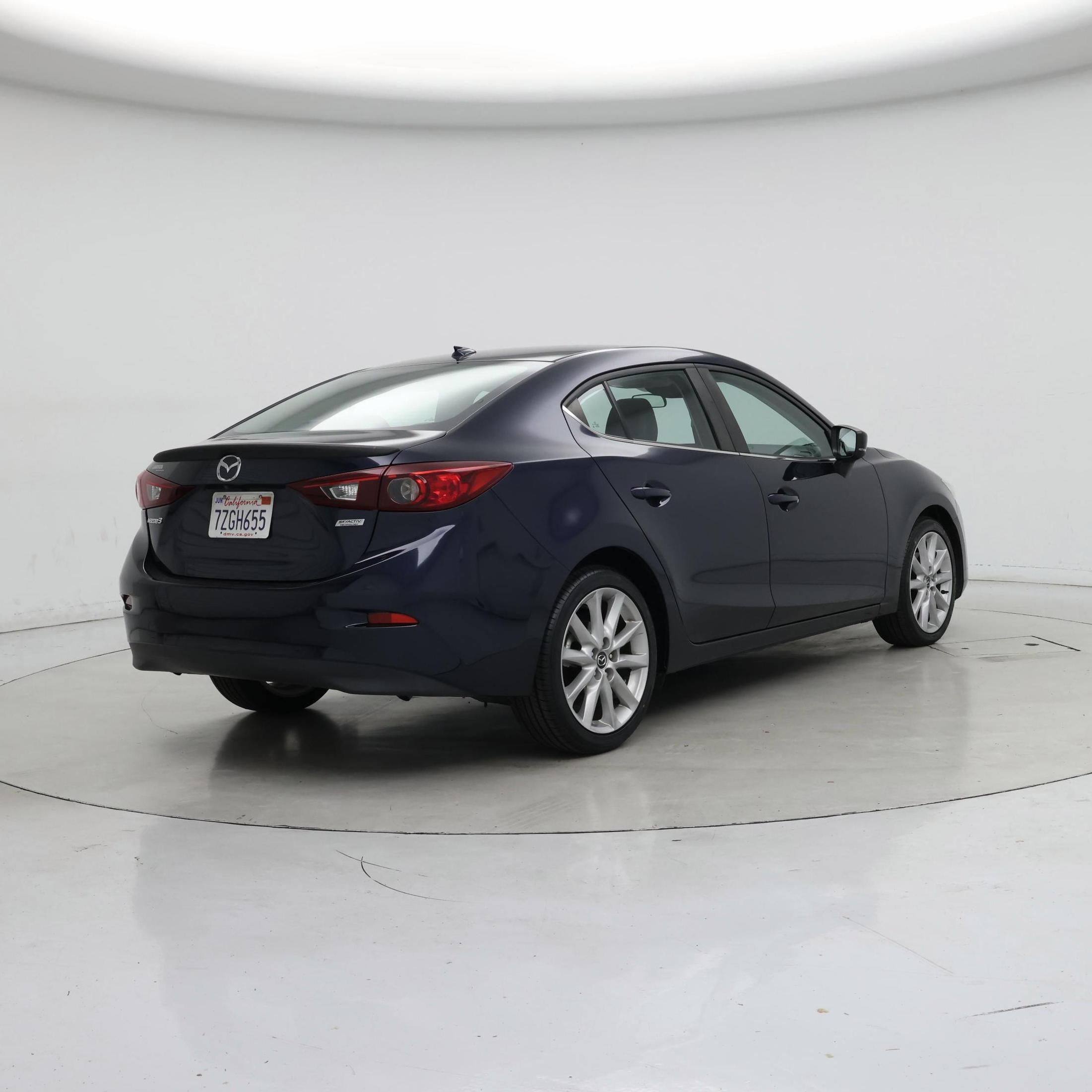 Thumbnail: 2017 Mazda Mazda3 - 8