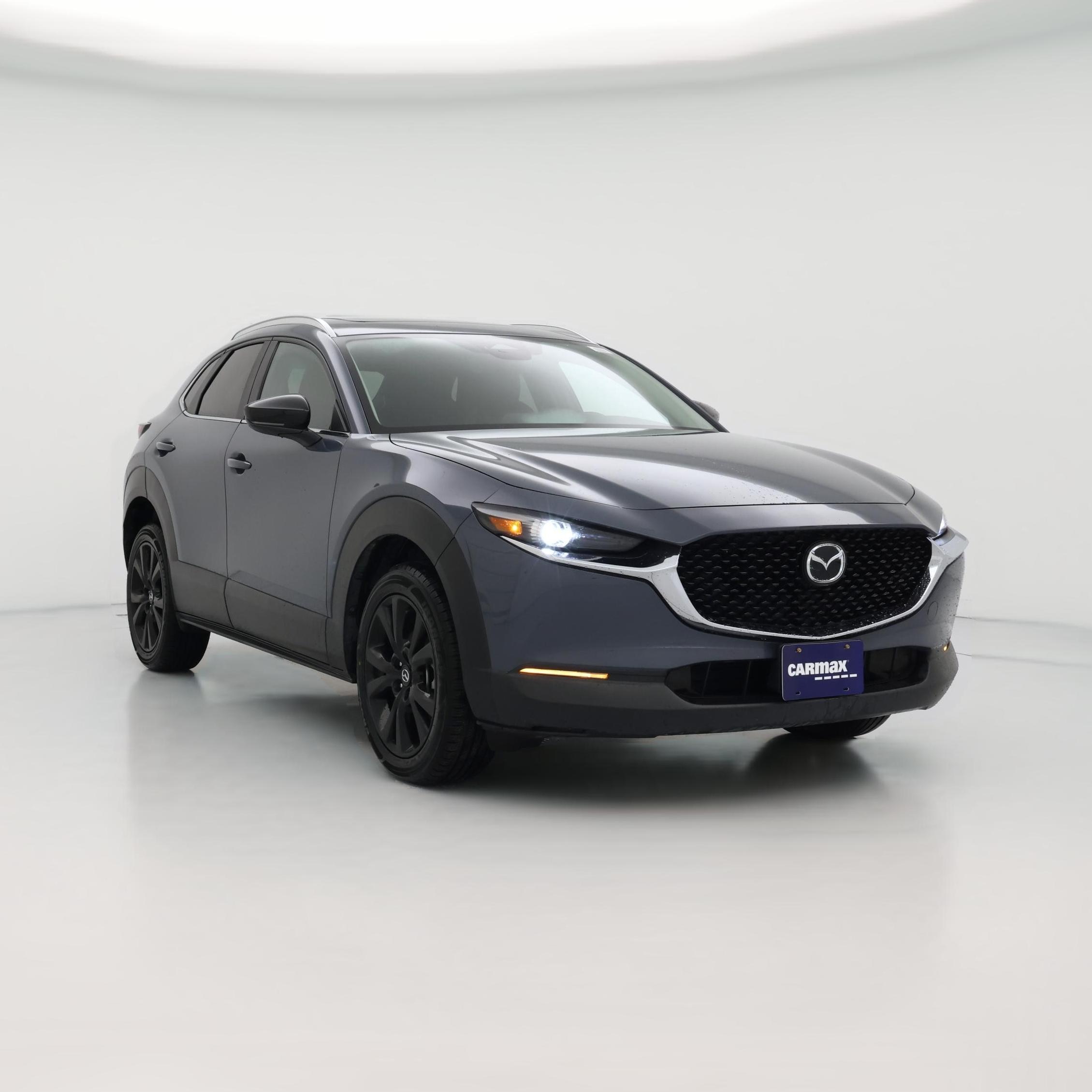 Thumbnail: 2024 Mazda CX-30 - 1