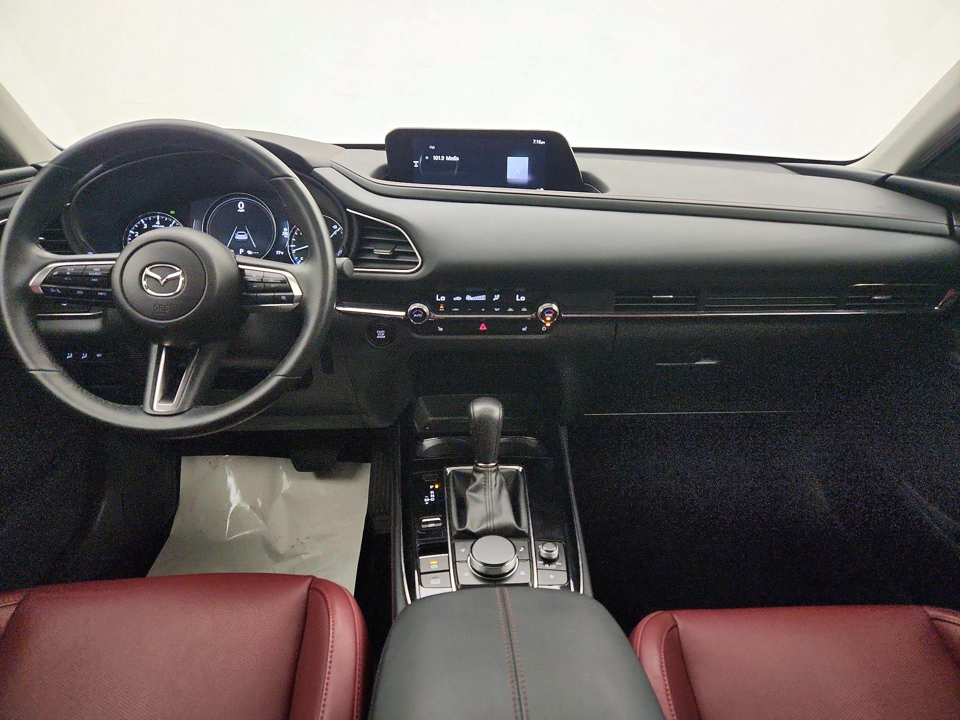 Thumbnail: 2024 Mazda CX-30 - 9