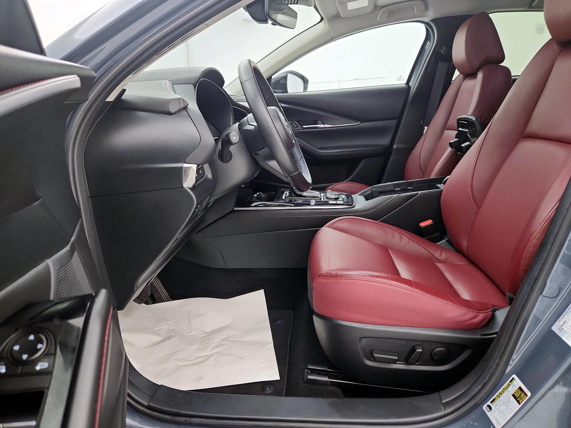 Thumbnail: 2024 Mazda CX-30 - 11