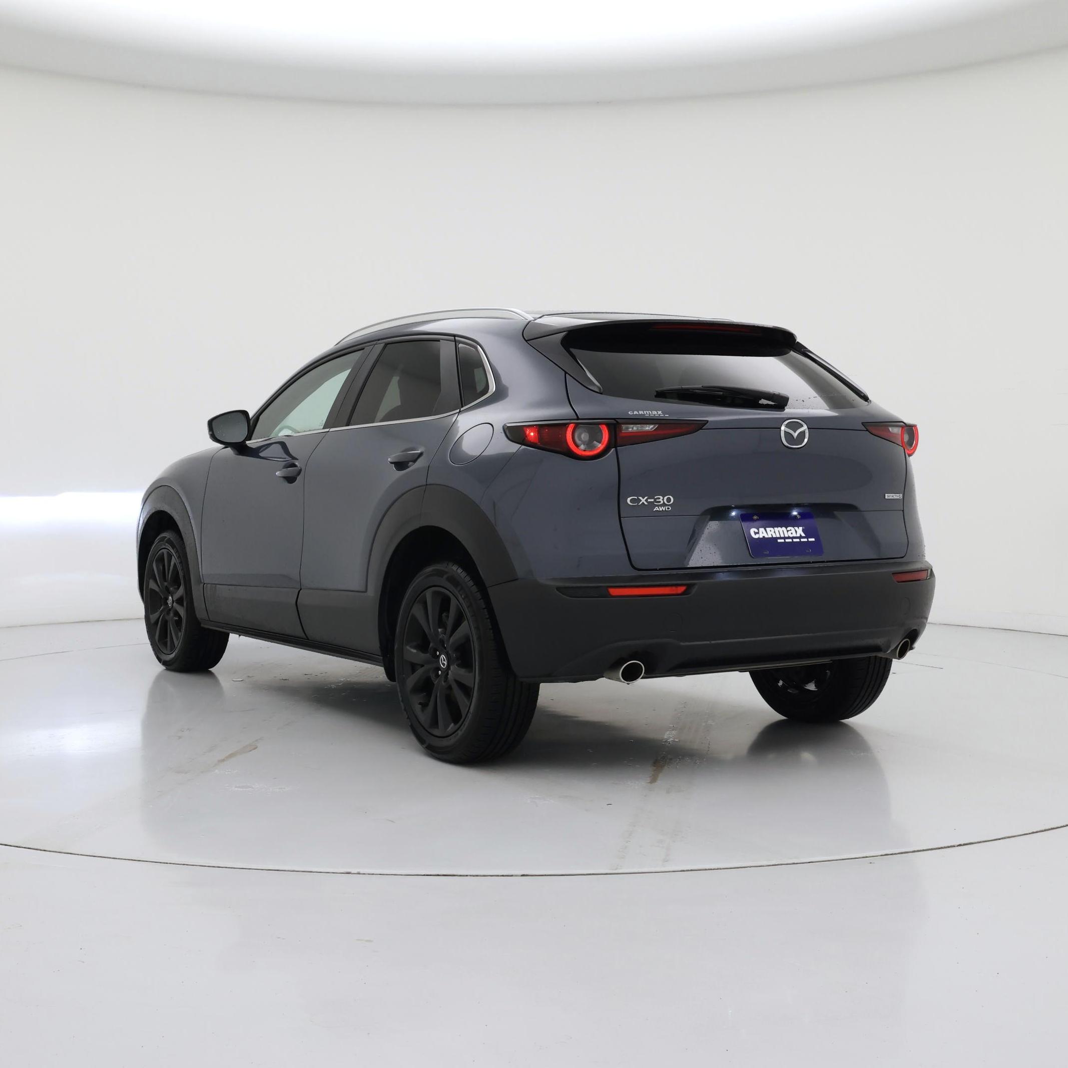 Thumbnail: 2024 Mazda CX-30 - 2