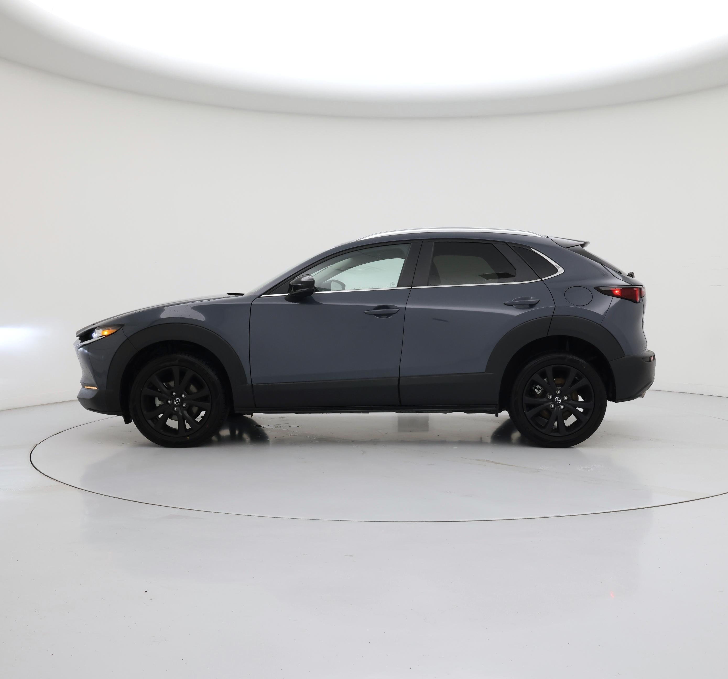Thumbnail: 2024 Mazda CX-30 - 3