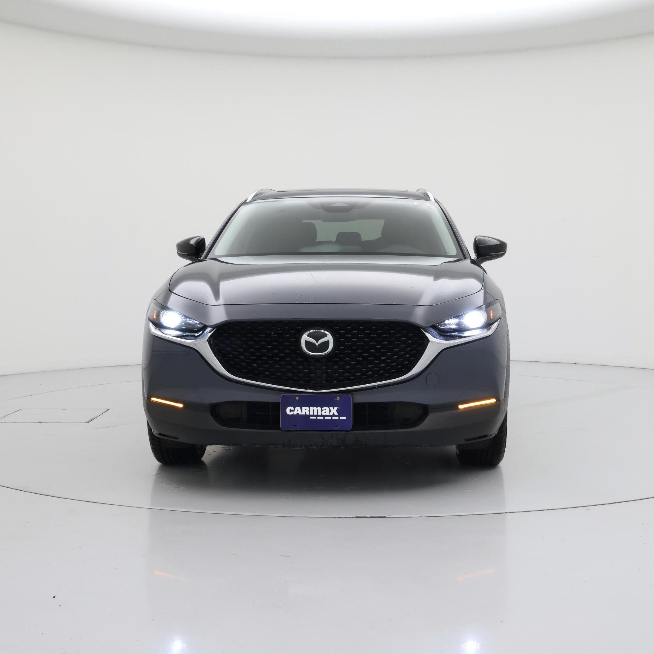 Thumbnail: 2024 Mazda CX-30 - 5