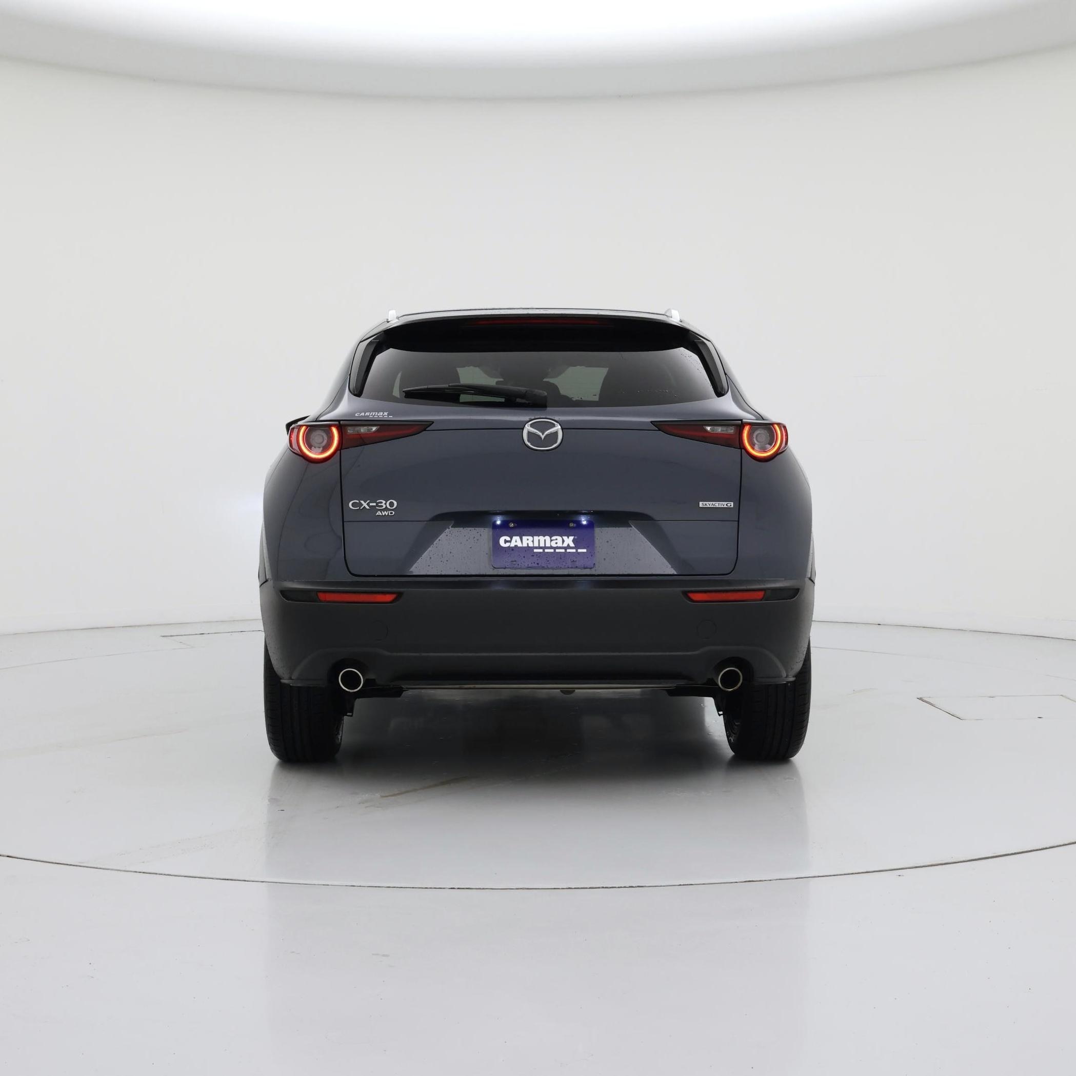 Thumbnail: 2024 Mazda CX-30 - 6