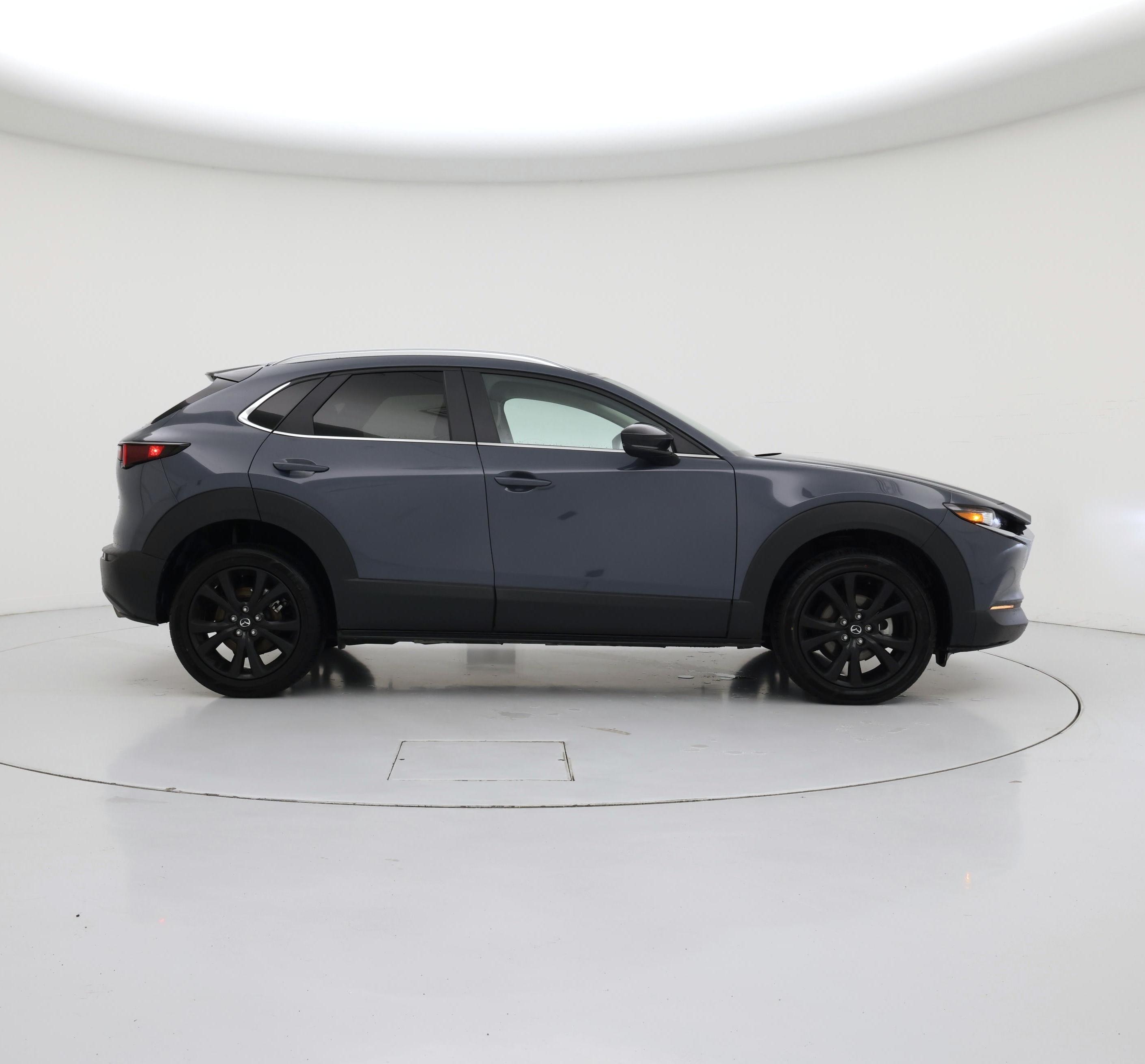 Thumbnail: 2024 Mazda CX-30 - 7