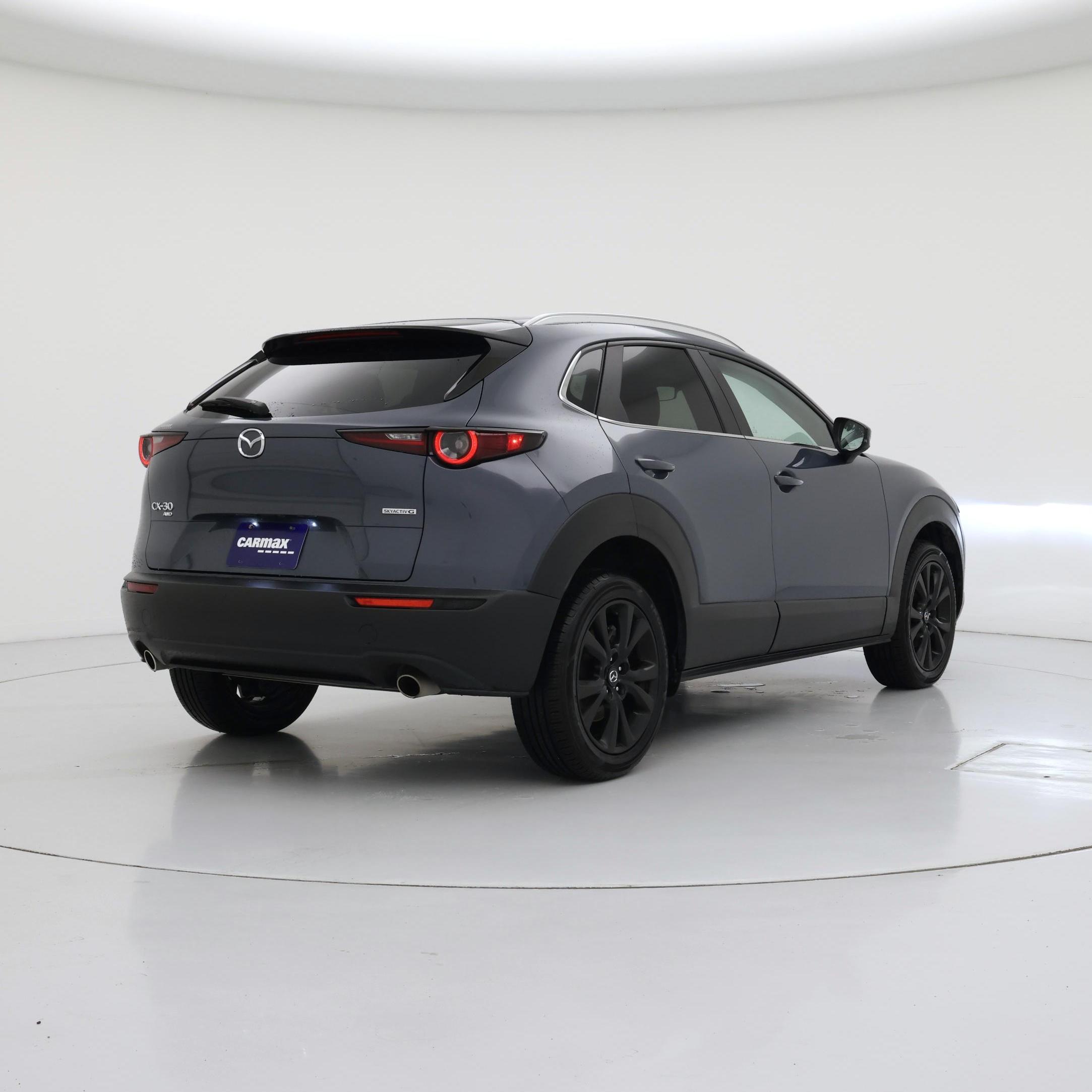 Thumbnail: 2024 Mazda CX-30 - 8