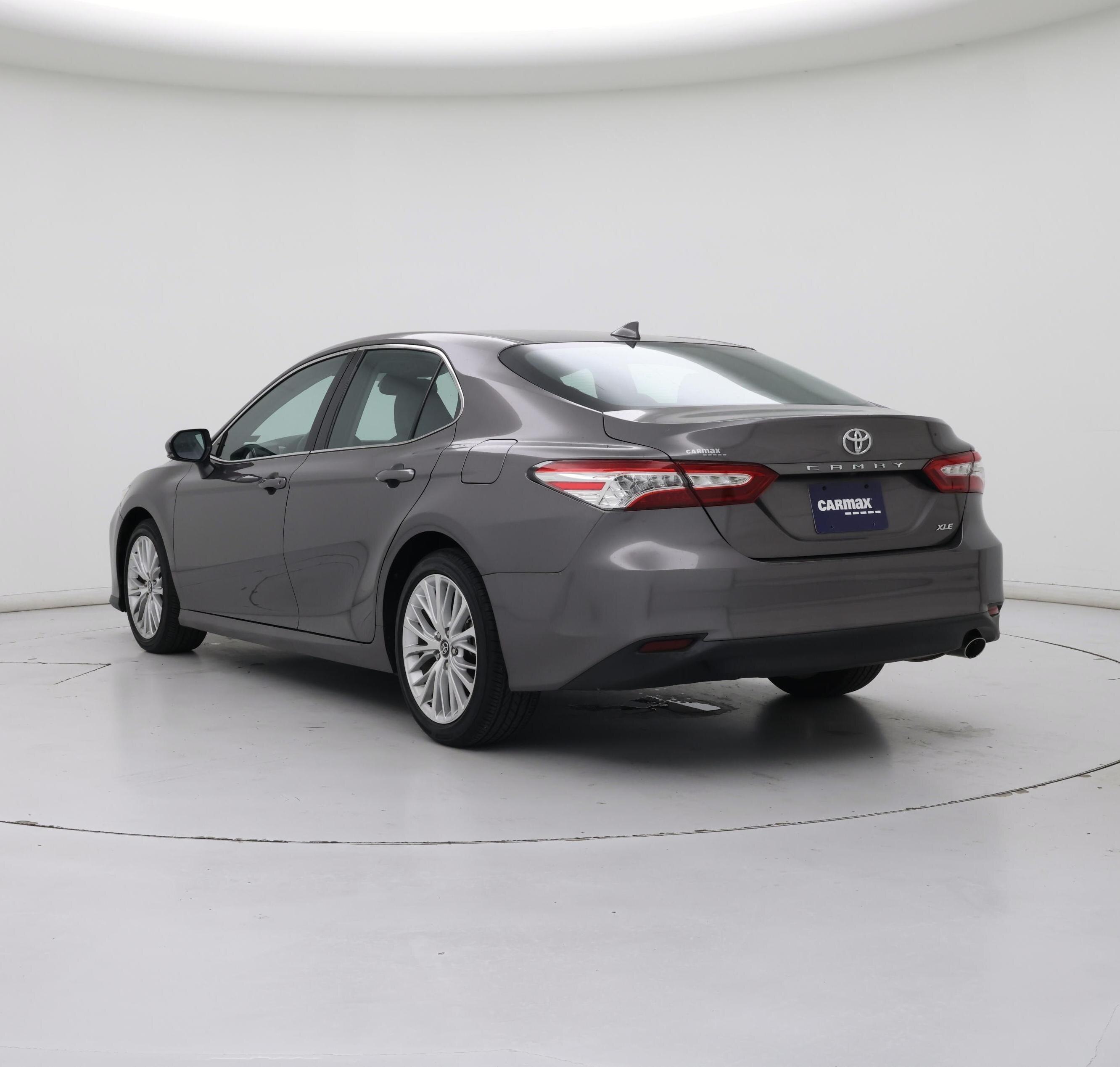 Thumbnail: 2019 Toyota Camry - 2