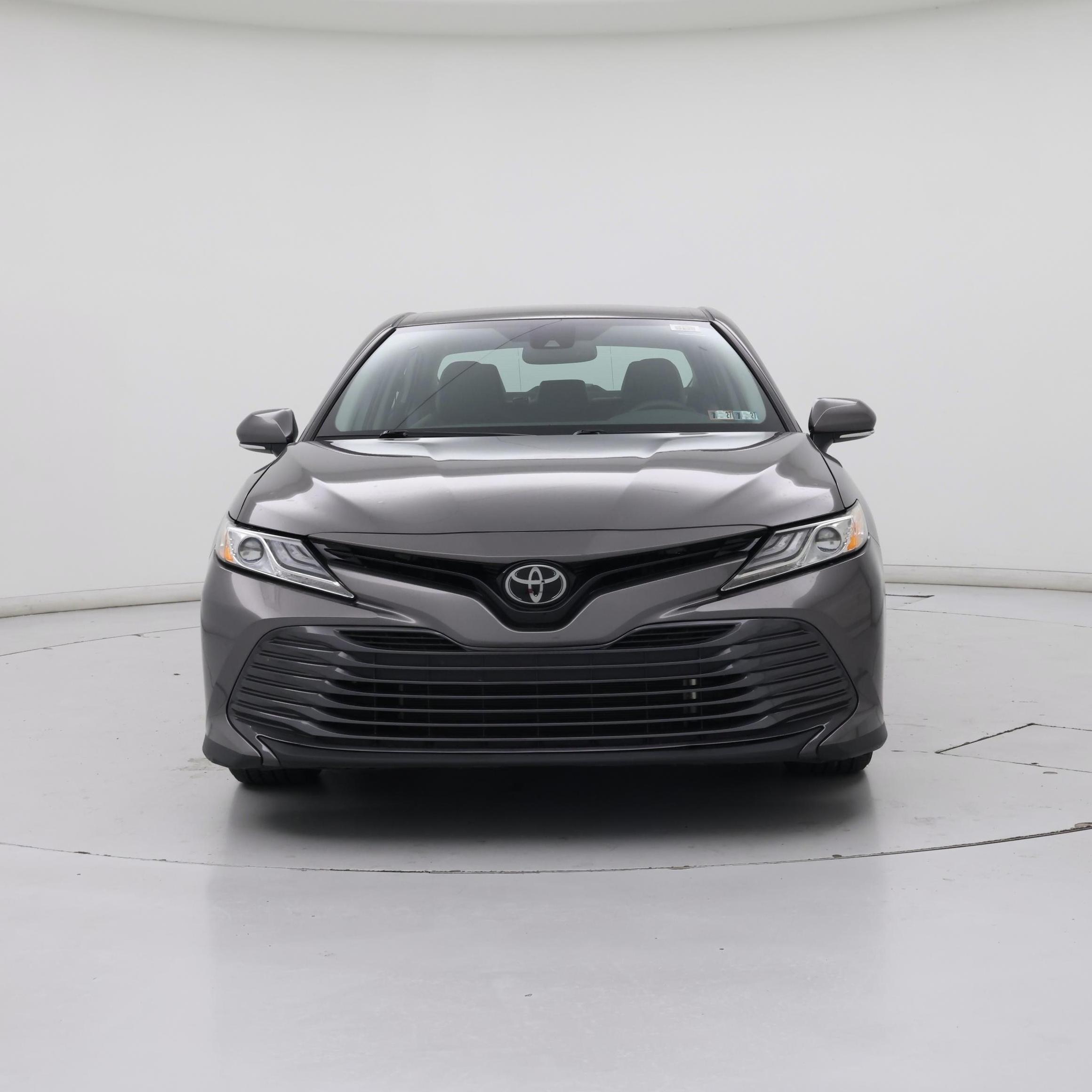 Thumbnail: 2019 Toyota Camry - 5