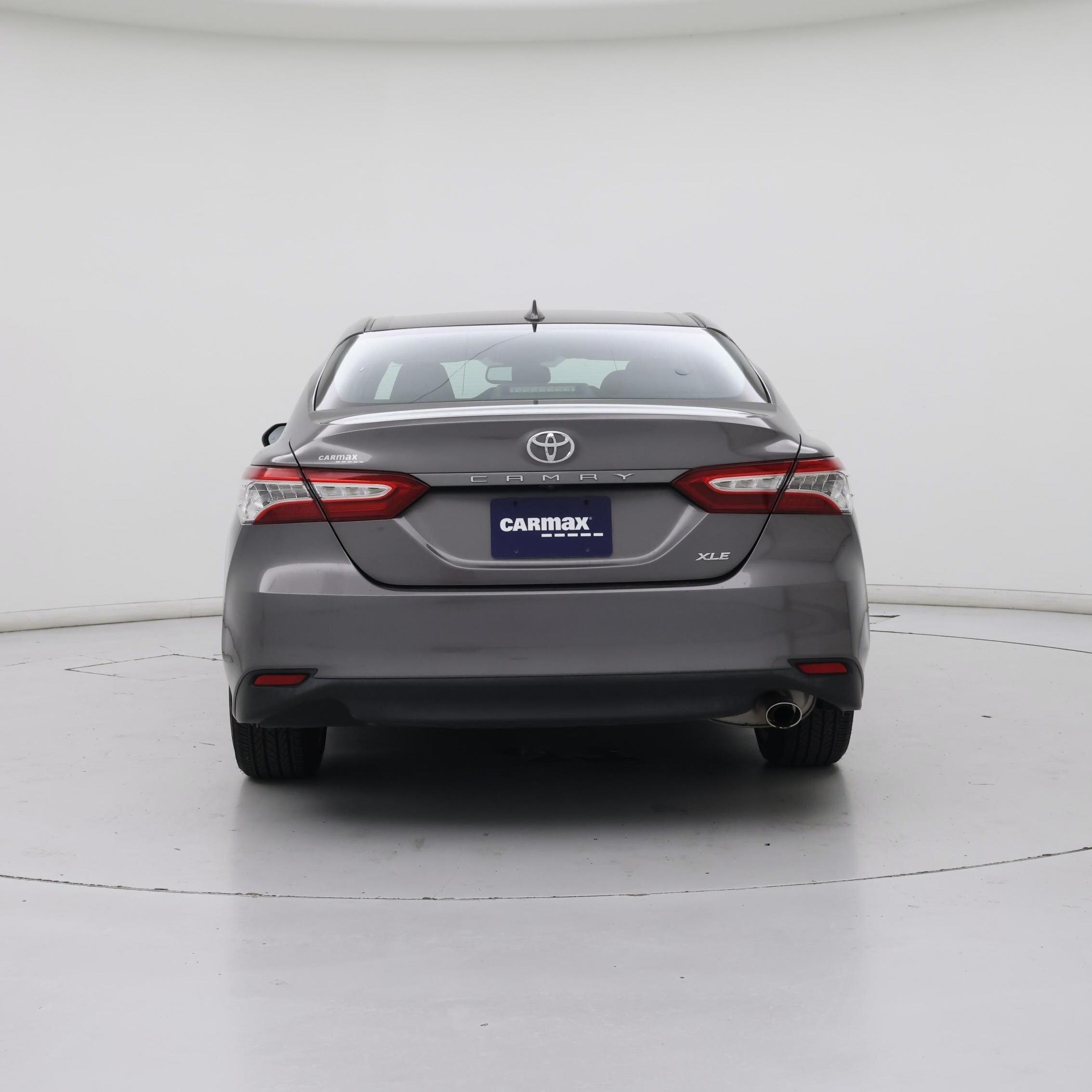 Thumbnail: 2019 Toyota Camry - 6