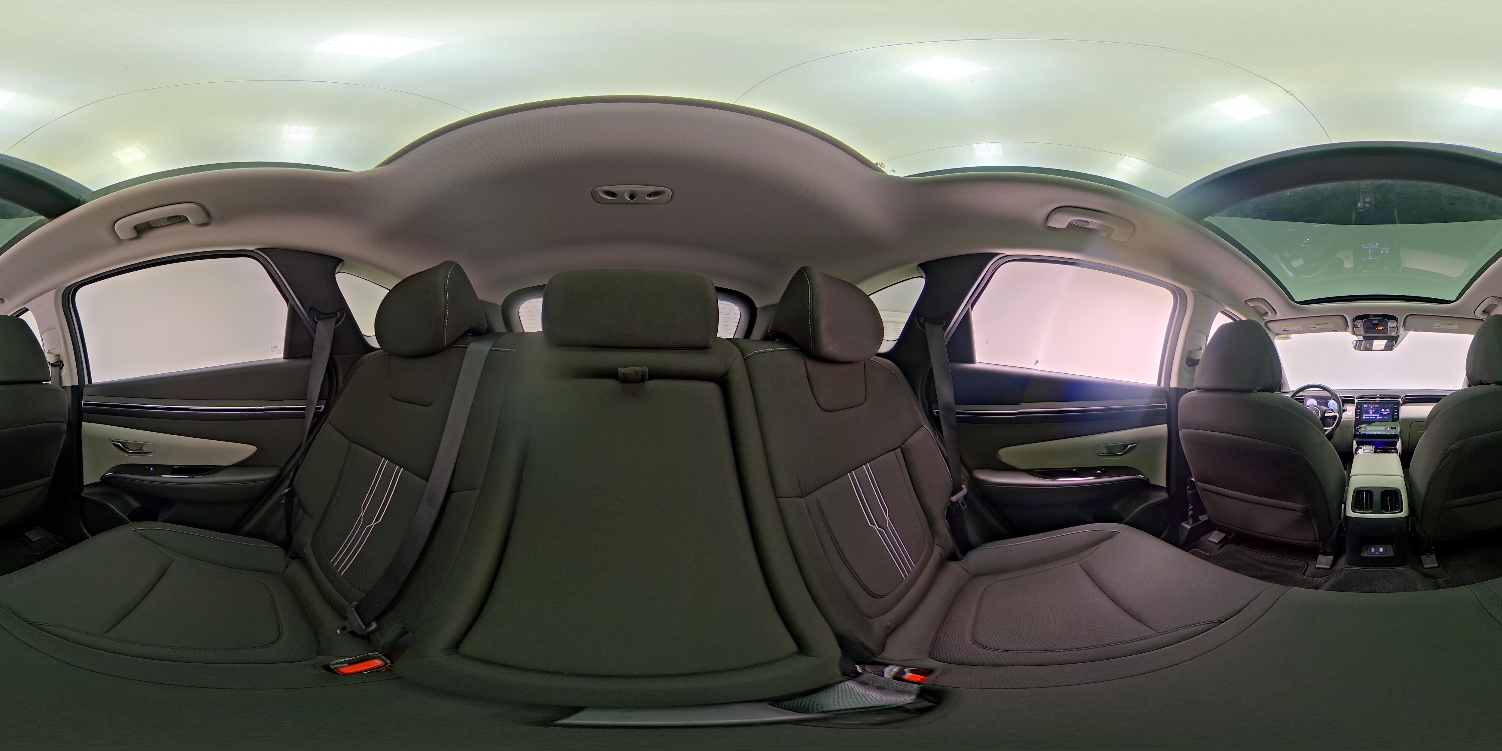 2022 Hyundai Tucson Hybrid SEL Convenience, photo 26